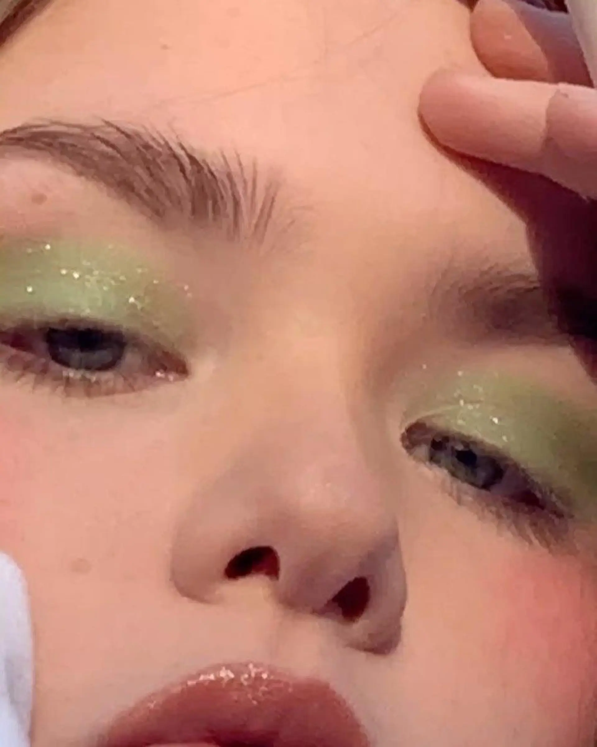 ulm/ Chika🌼のマツエク・マツパデザイン