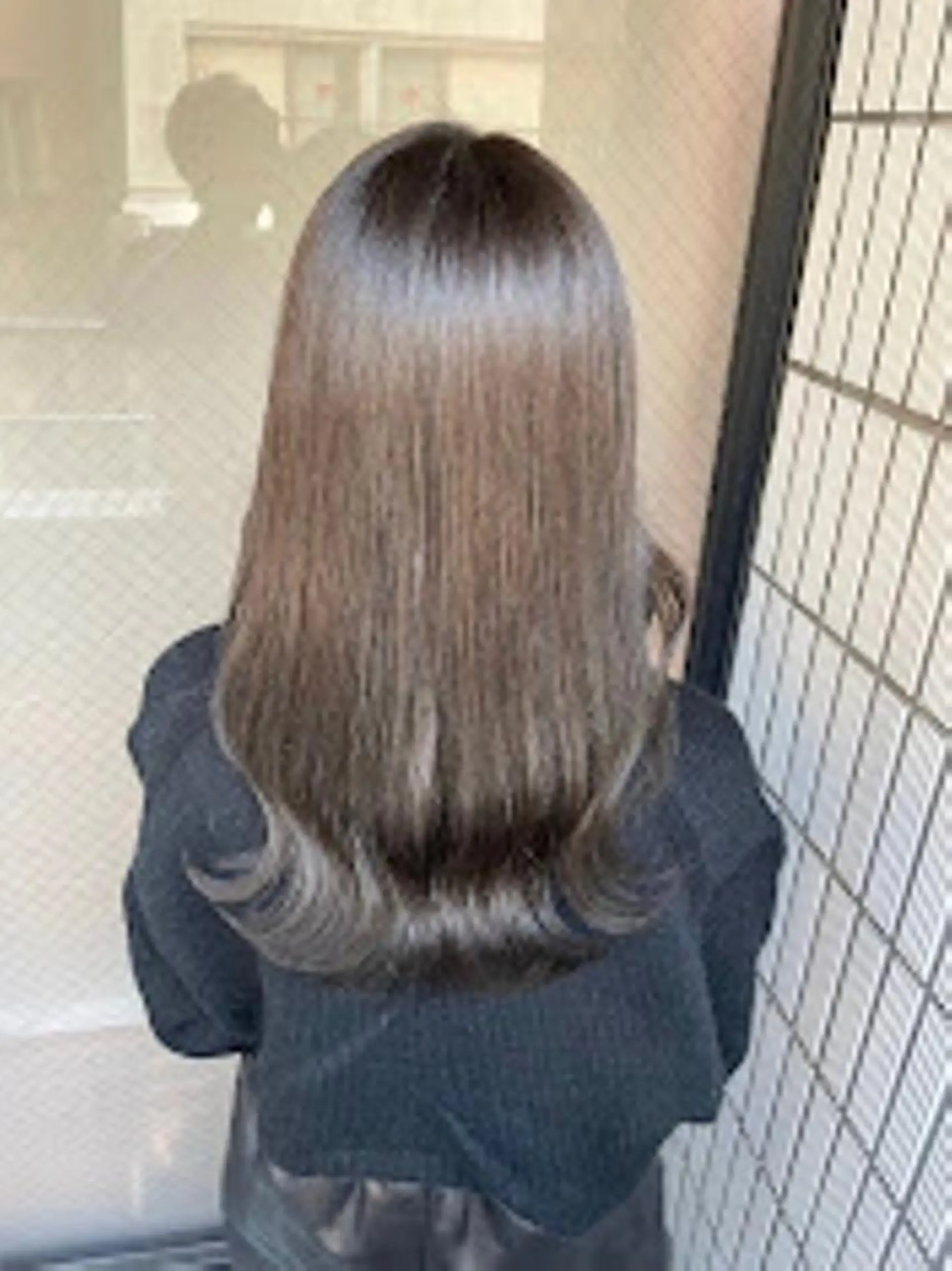 カラー 🪞［公式］ UNITED横浜🪞のヘアスタイル