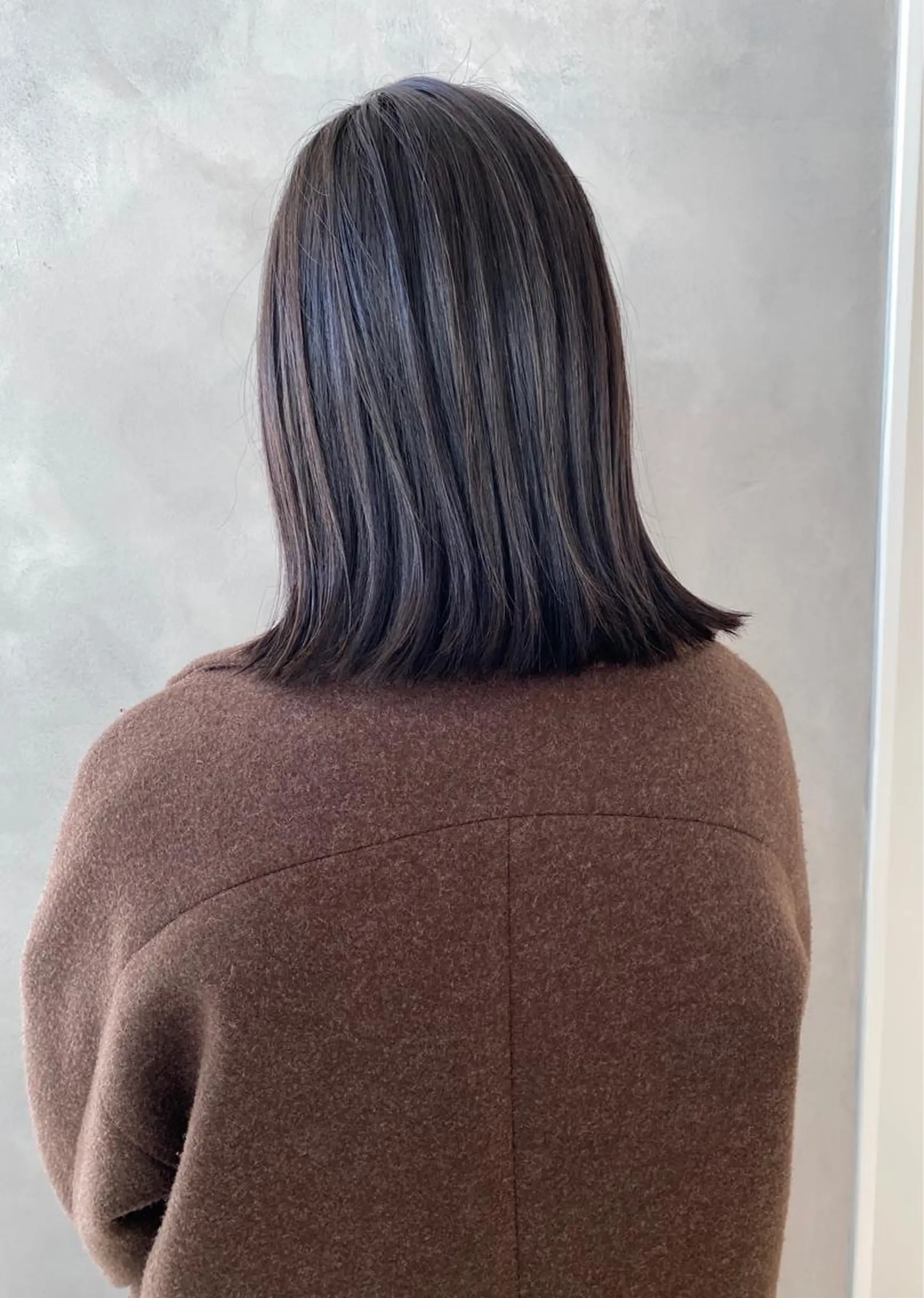 ショート カラー 【代表】高山 一真のヘアスタイル