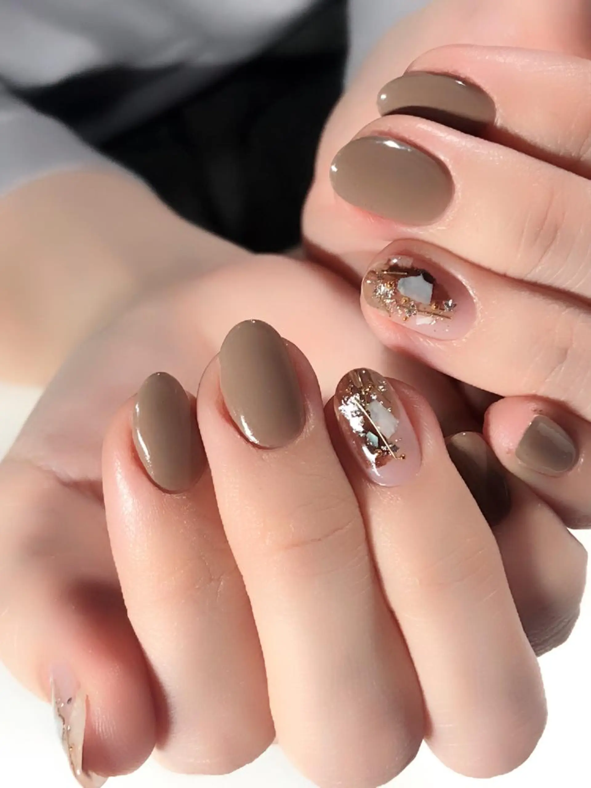 ネイル lavita. mimuraのネイルデザイン