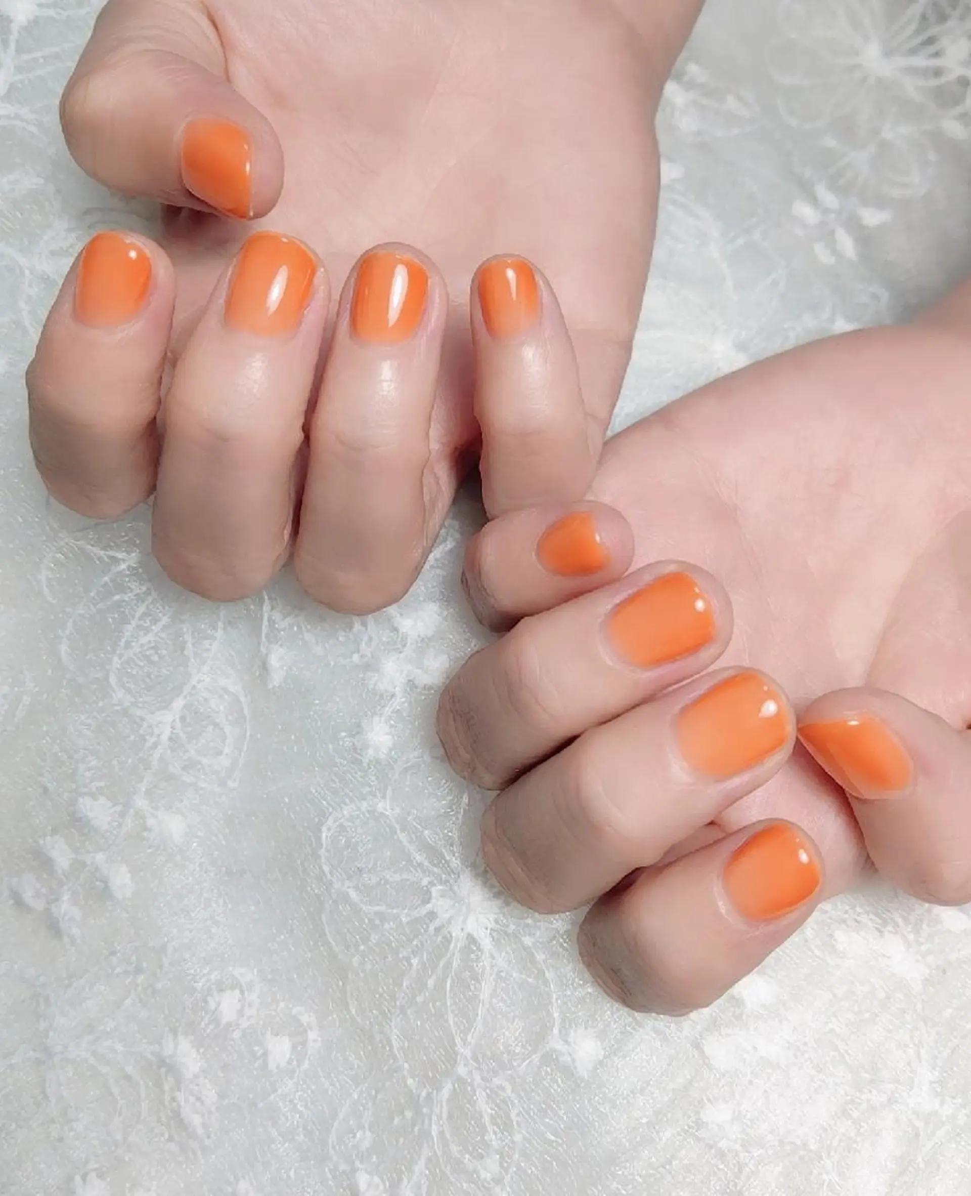 ネイル 横浜市中区曙町 E·U·Bネイルのネイルデザイン