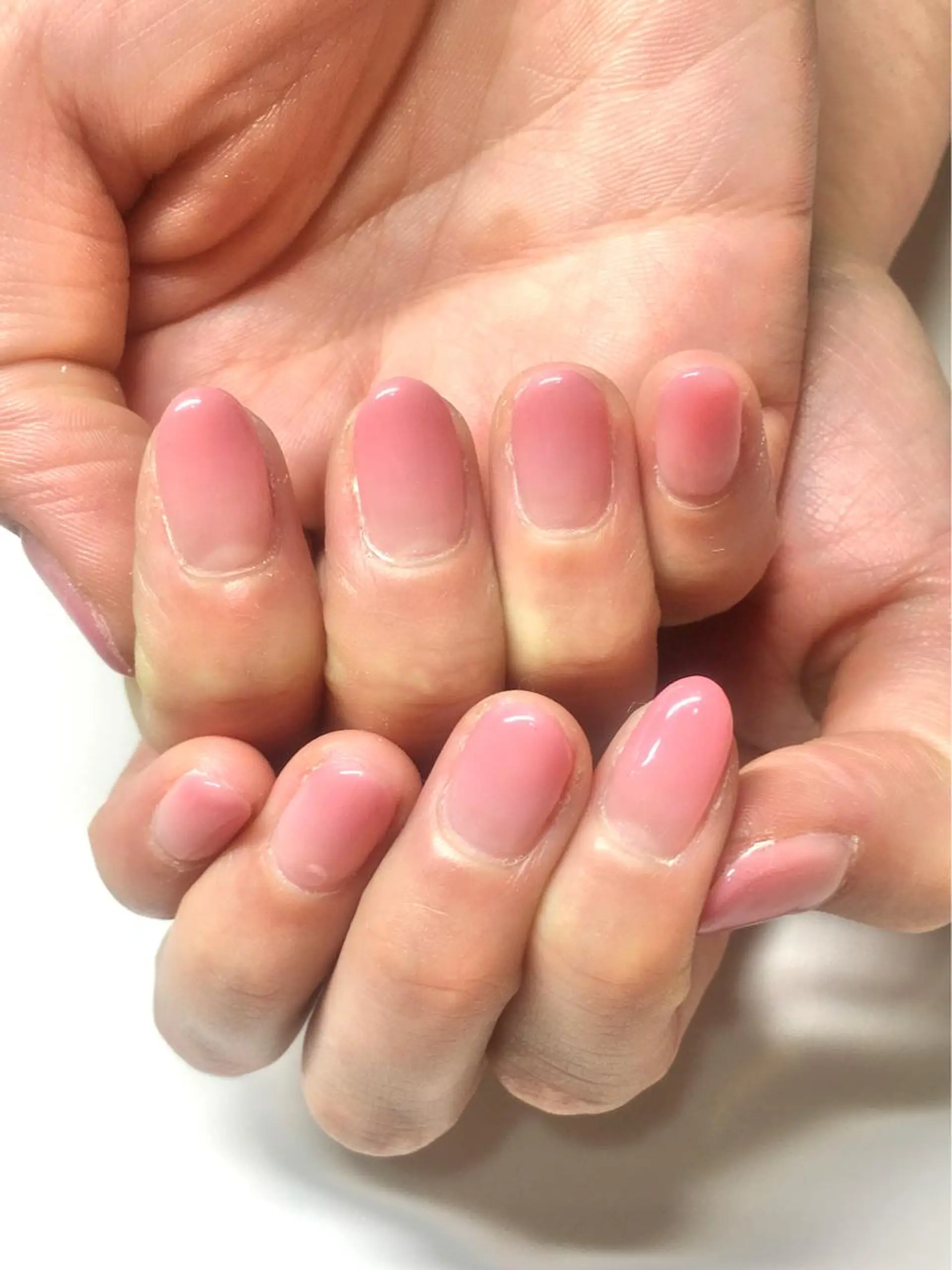 ネイル 新宿ネイルサロン ジェミディローサのネイルデザイン