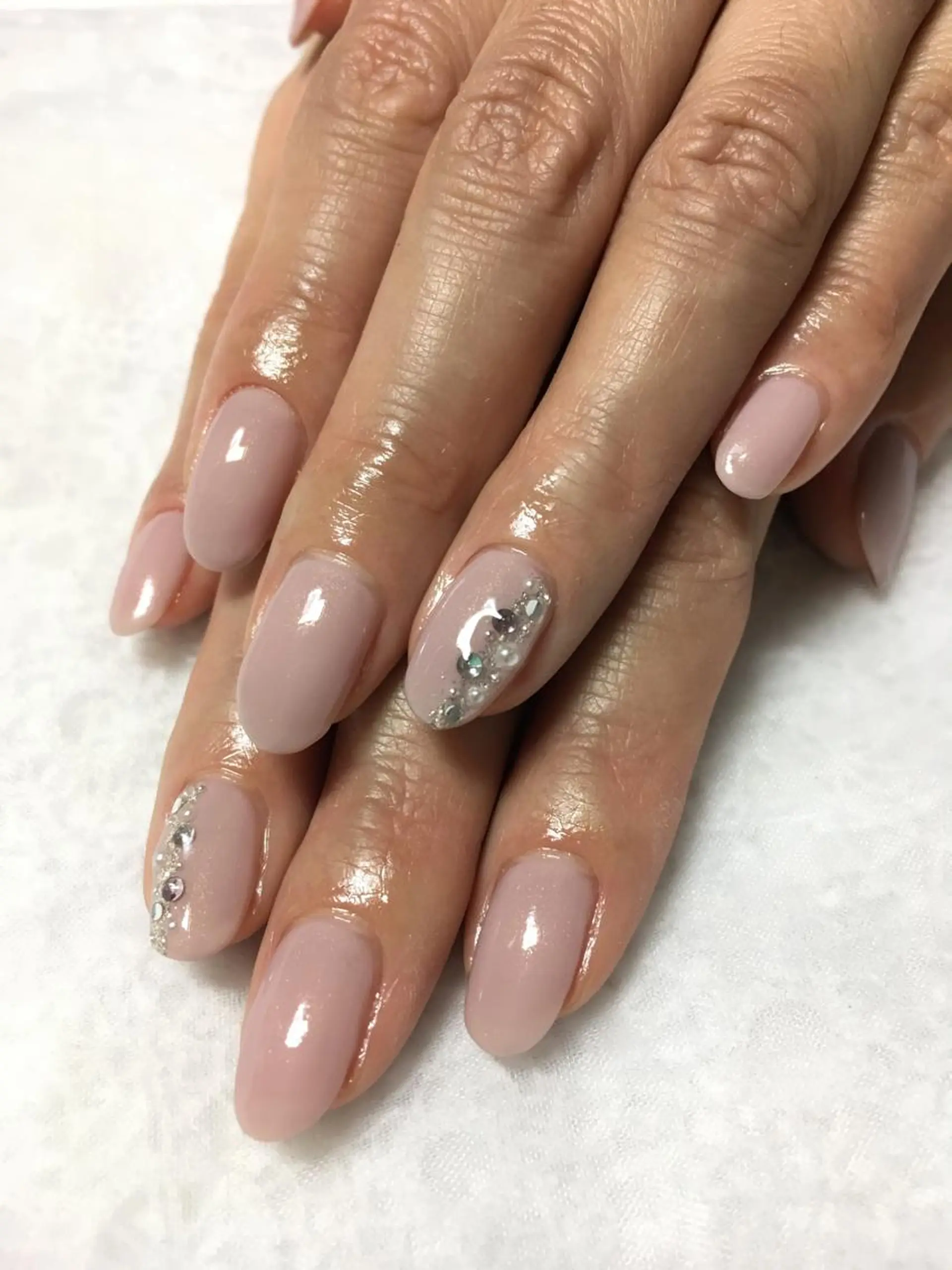 ネイル N Kaoriのネイルデザイン