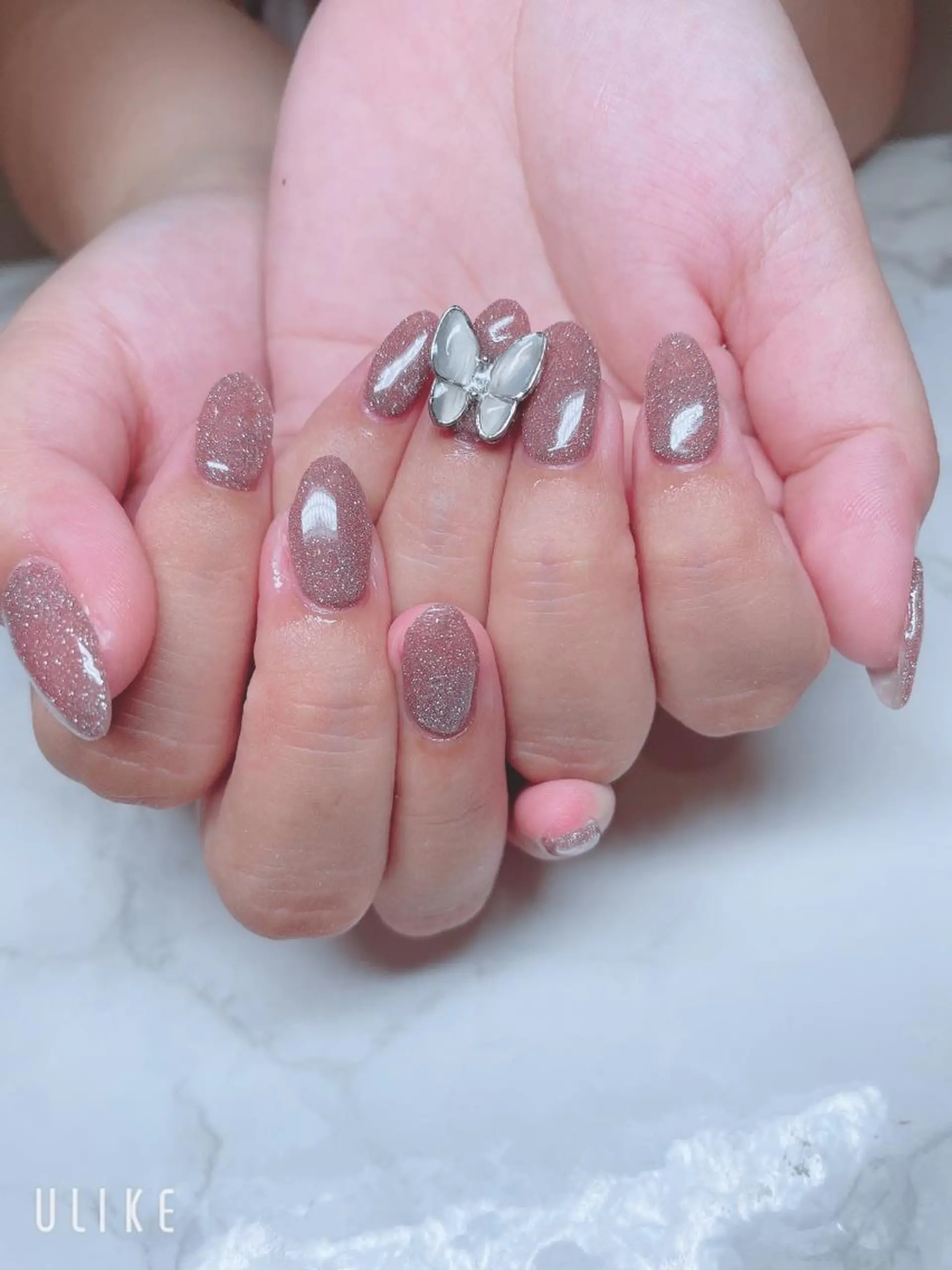 ネイル フラッシュネイル ハンドネイル Nail Salon yのネイルデザイン