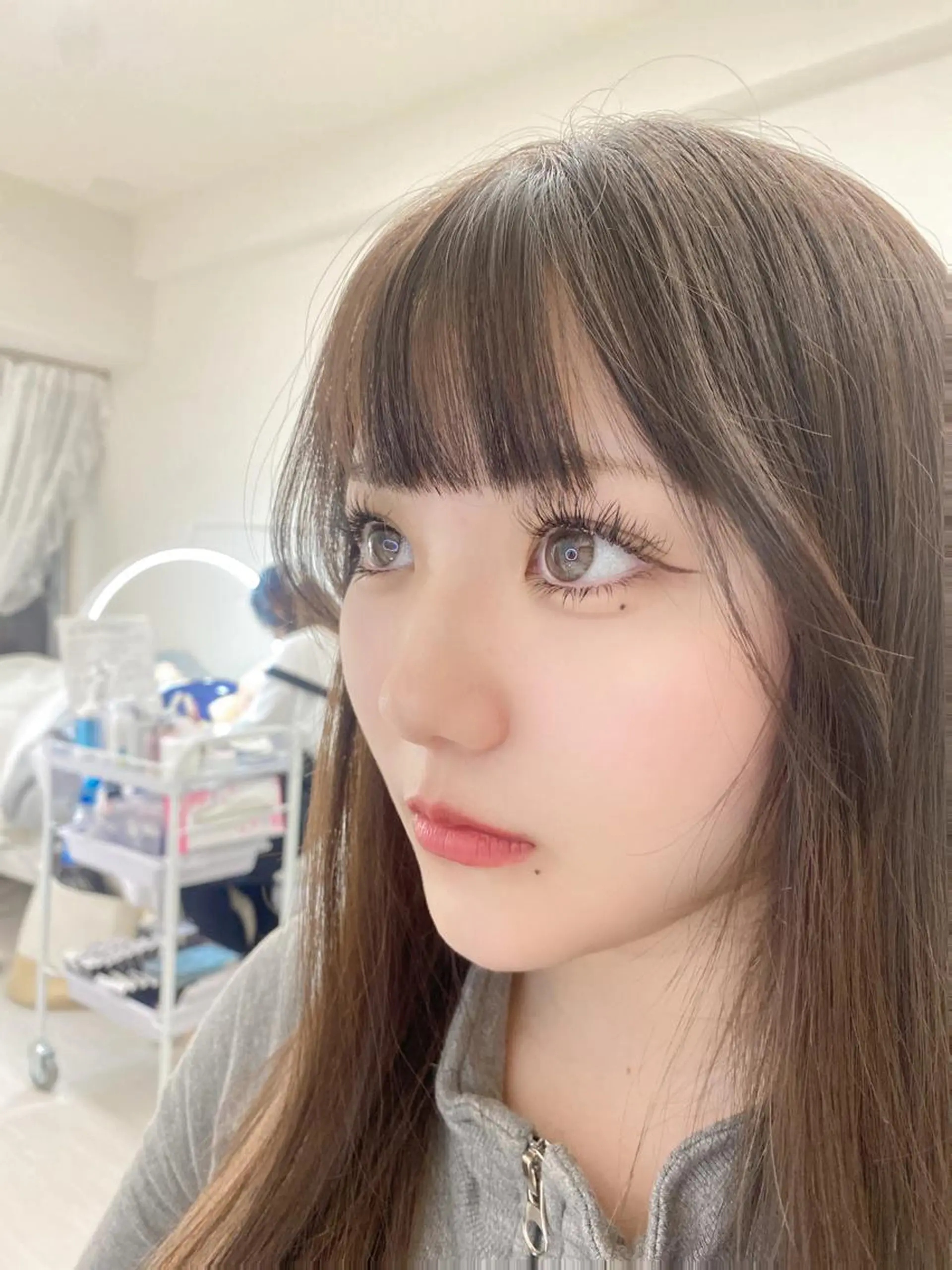 マツエク・マツパ EILIS& EYEのマツエク・マツパデザイン