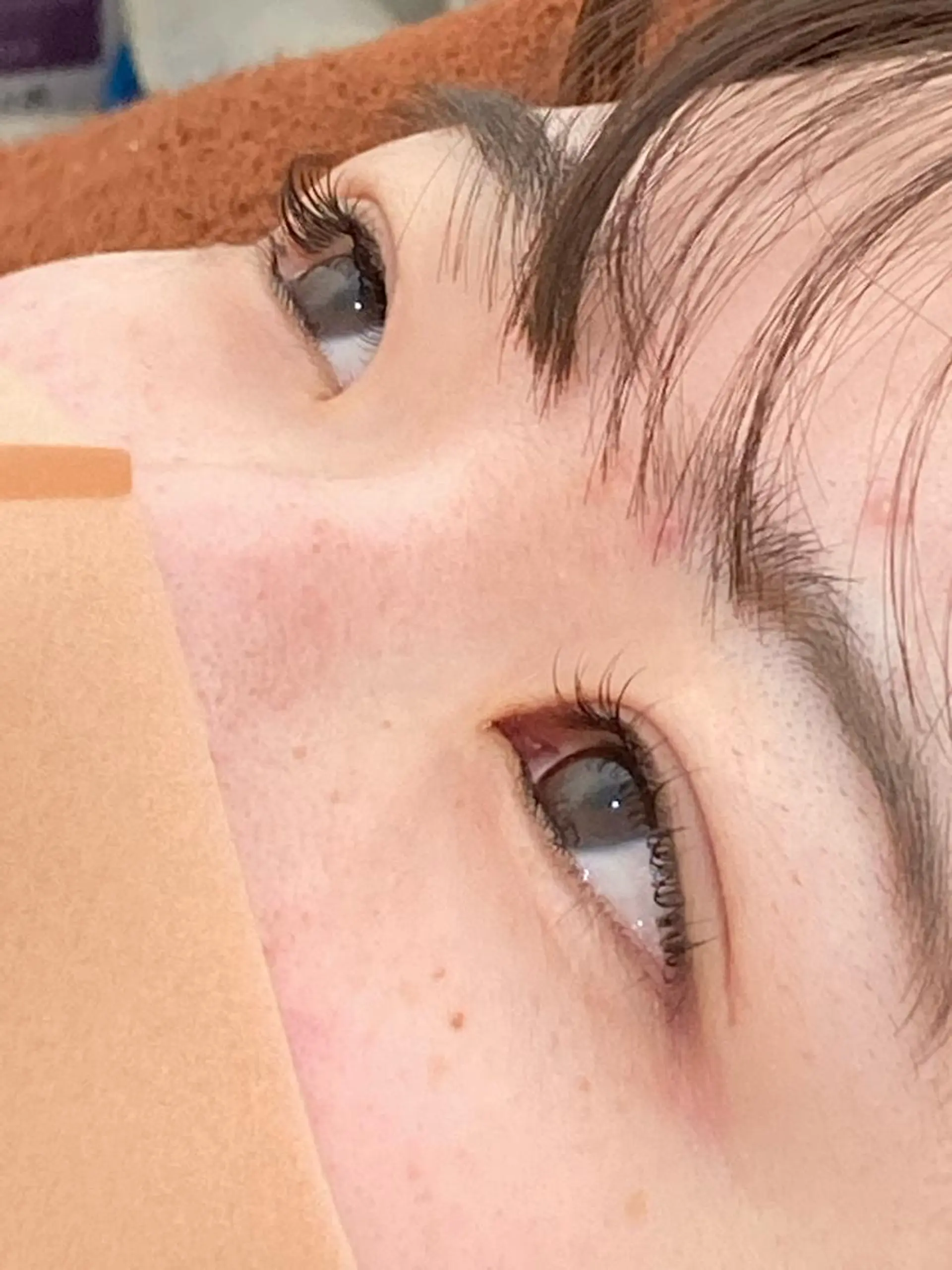 マツエク・マツパ 外丸 由香利のマツエク・マツパデザイン