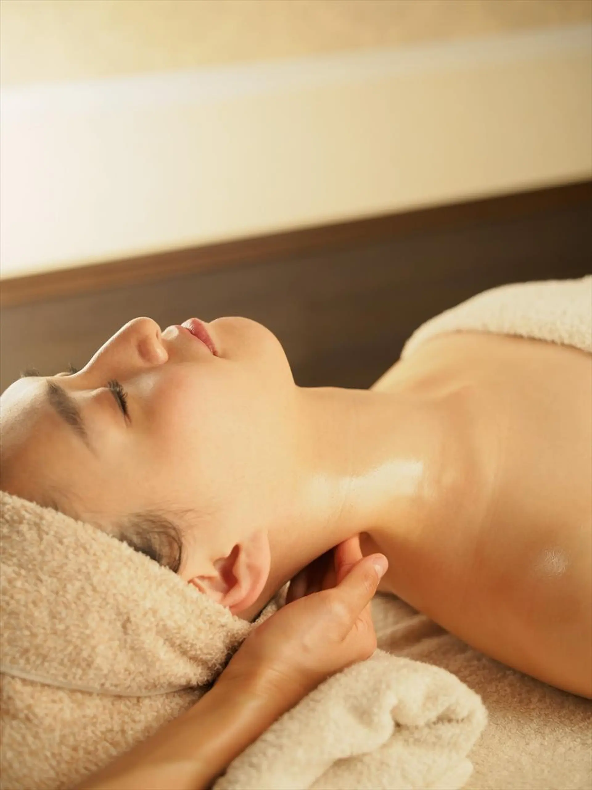 レディースディープ リンパサロンアペゼのエステ・リラクイメージ