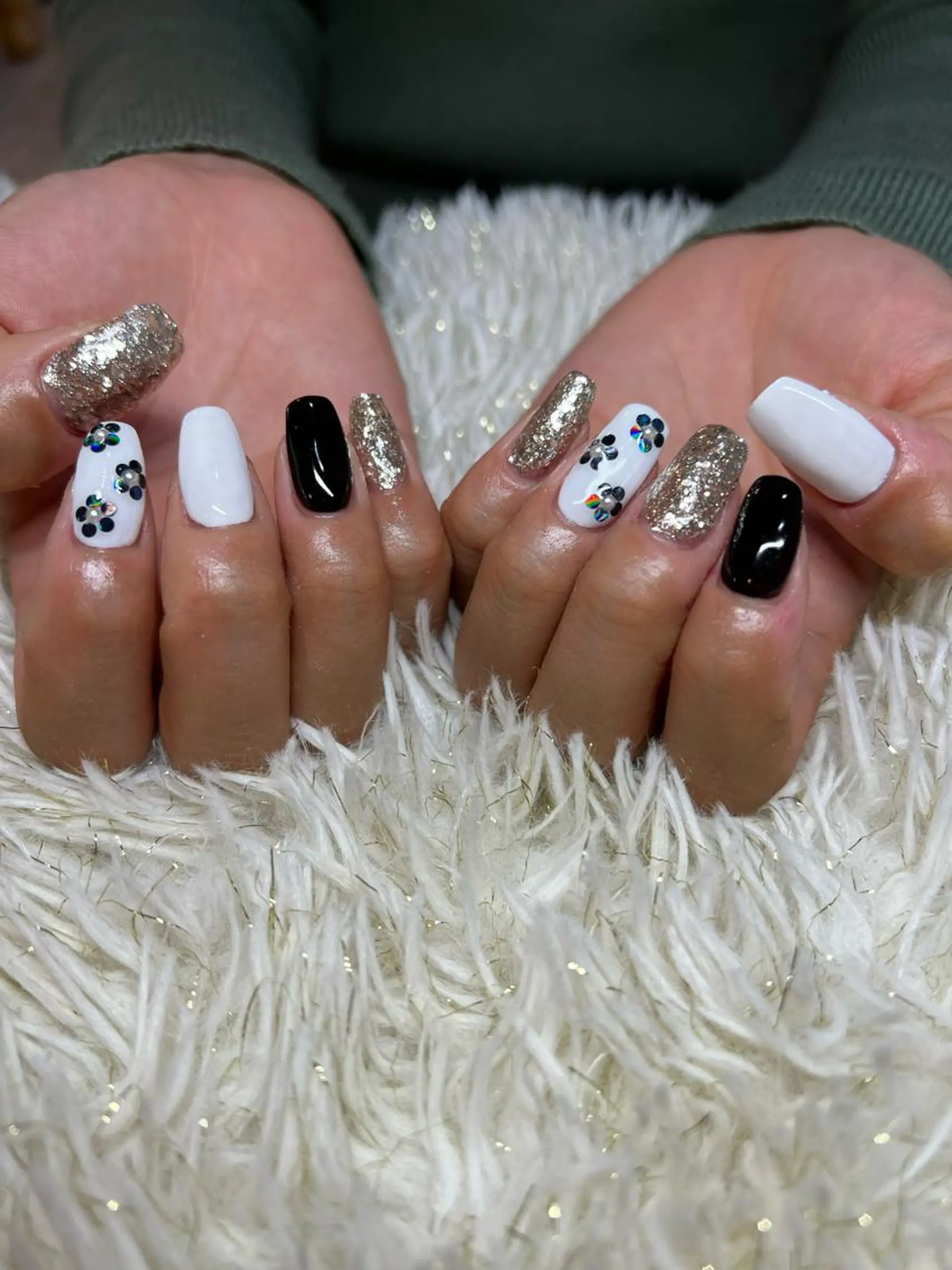 ネイル Dia Nail AKIのネイルデザイン