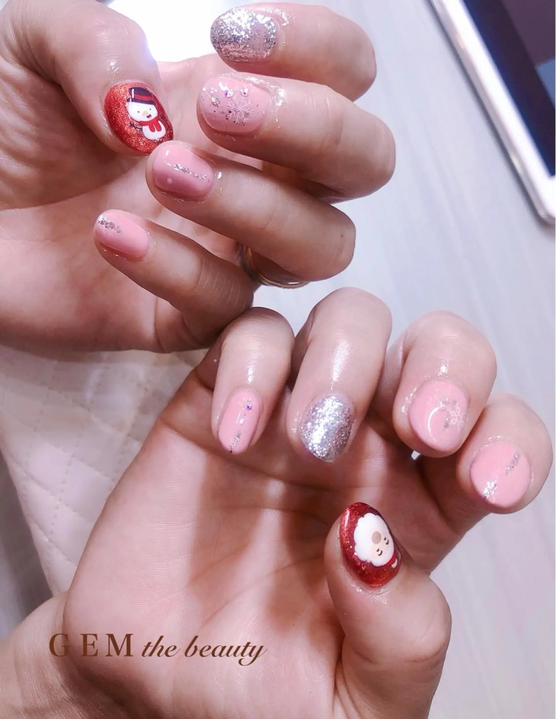 ネイル GEM beautyのマツエク・マツパデザイン