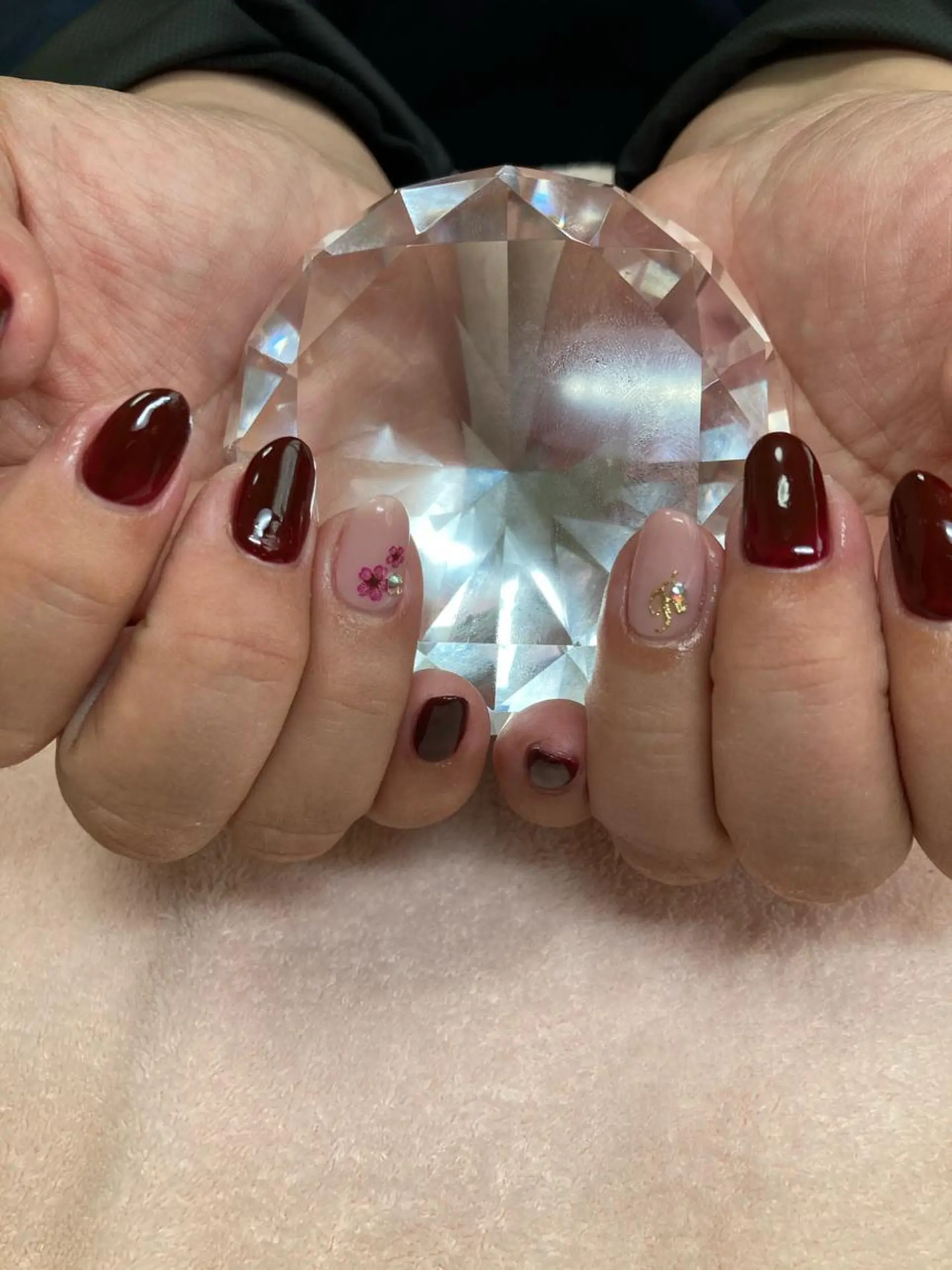 ネイル chii nailのネイルデザイン