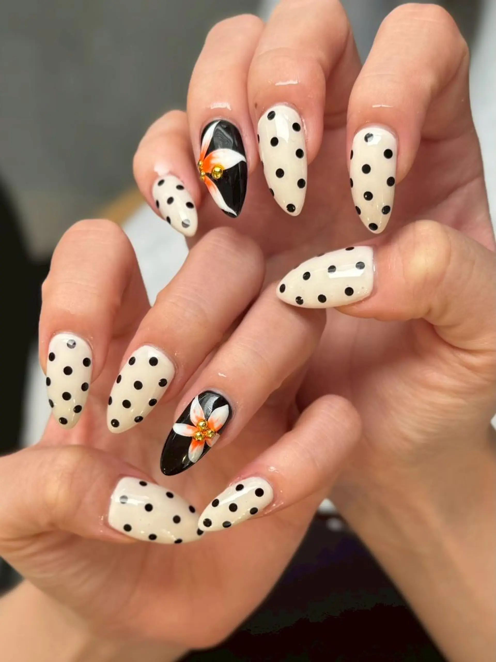 ネイル アートネイル plays inc. nailのネイルデザイン