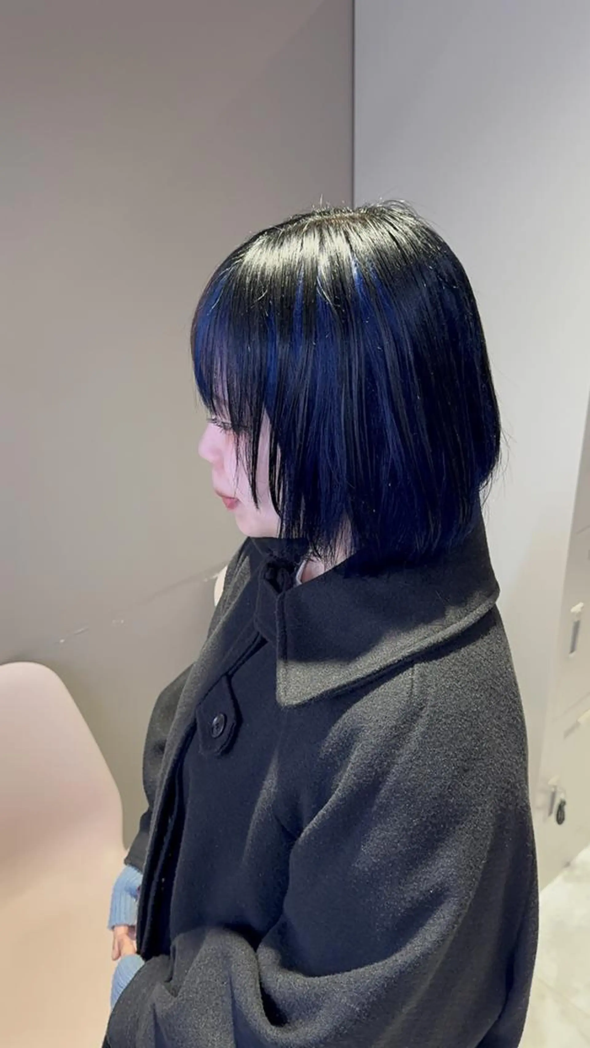 カラー 🥀レイヤー×ハイト ーントレンドヘア🥀のヘアスタイル