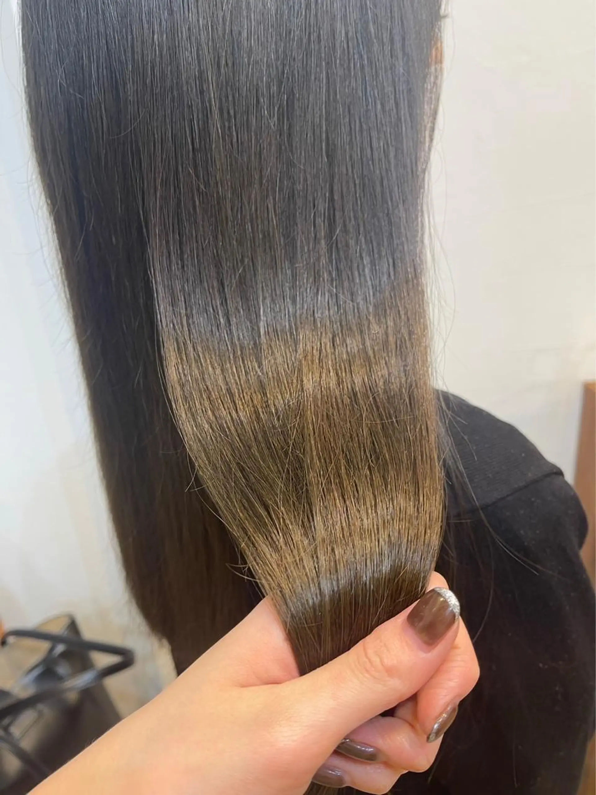 セミロング 赤木蓮/メンズ特化/ メンズパーマ/のヘアスタイル