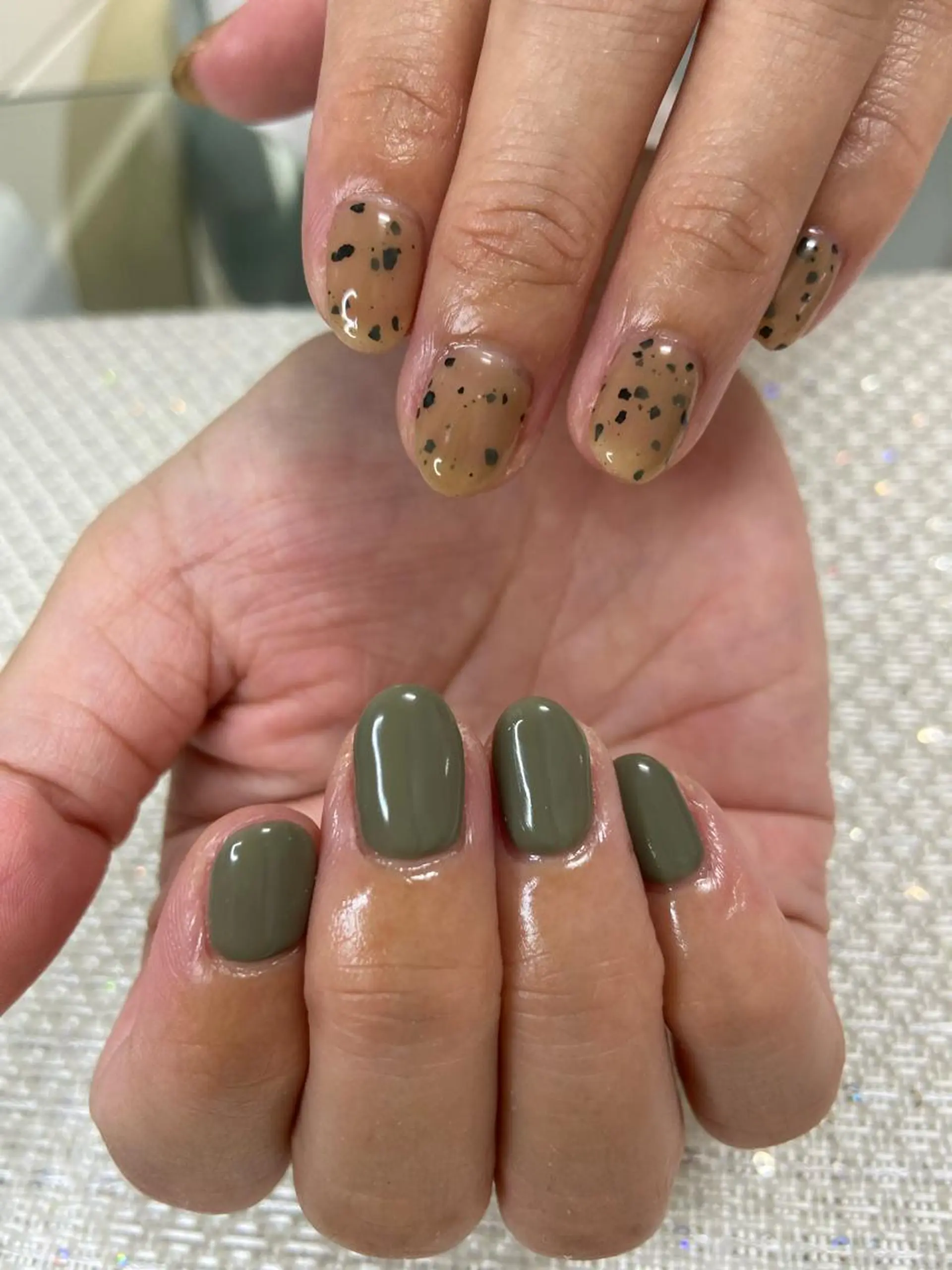 ネイル ハンドネイル private salon  Rinの眉毛・アイブロウイメージ