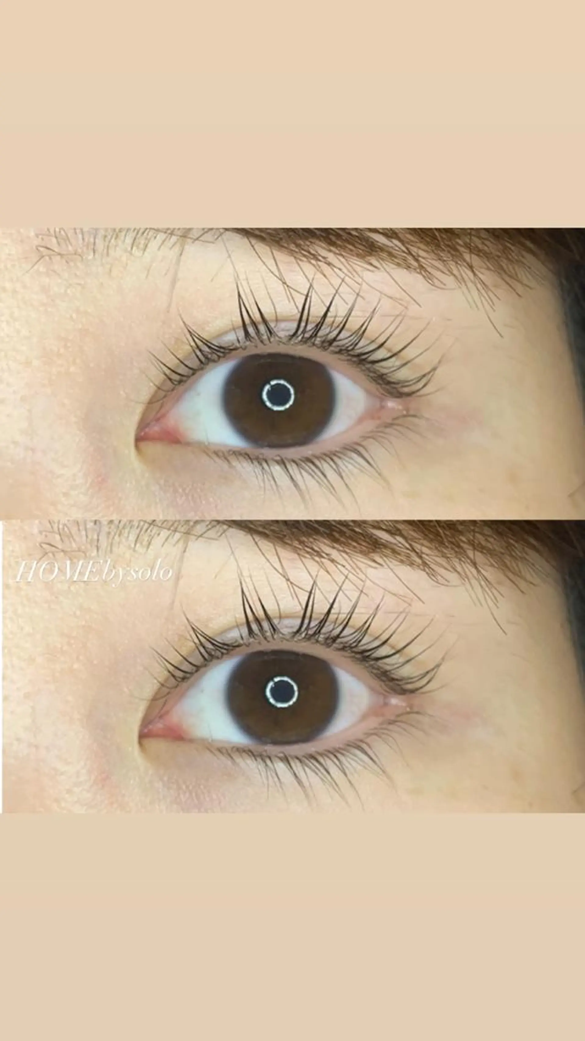 マツエク・マツパ 下北沢🌻 Arisaのマツエク・マツパデザイン