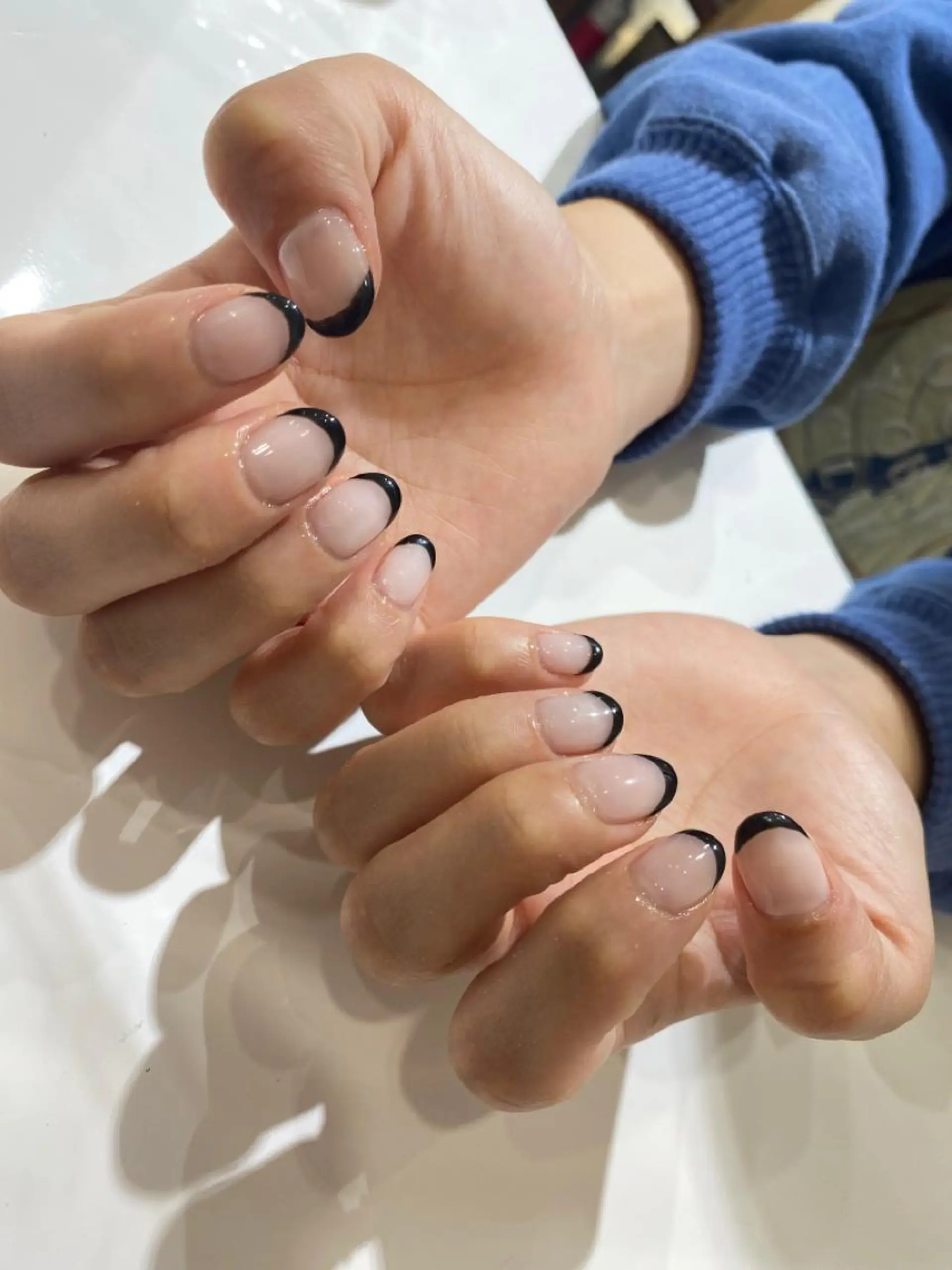 ネイル Umi nail& eyelashのネイルデザイン