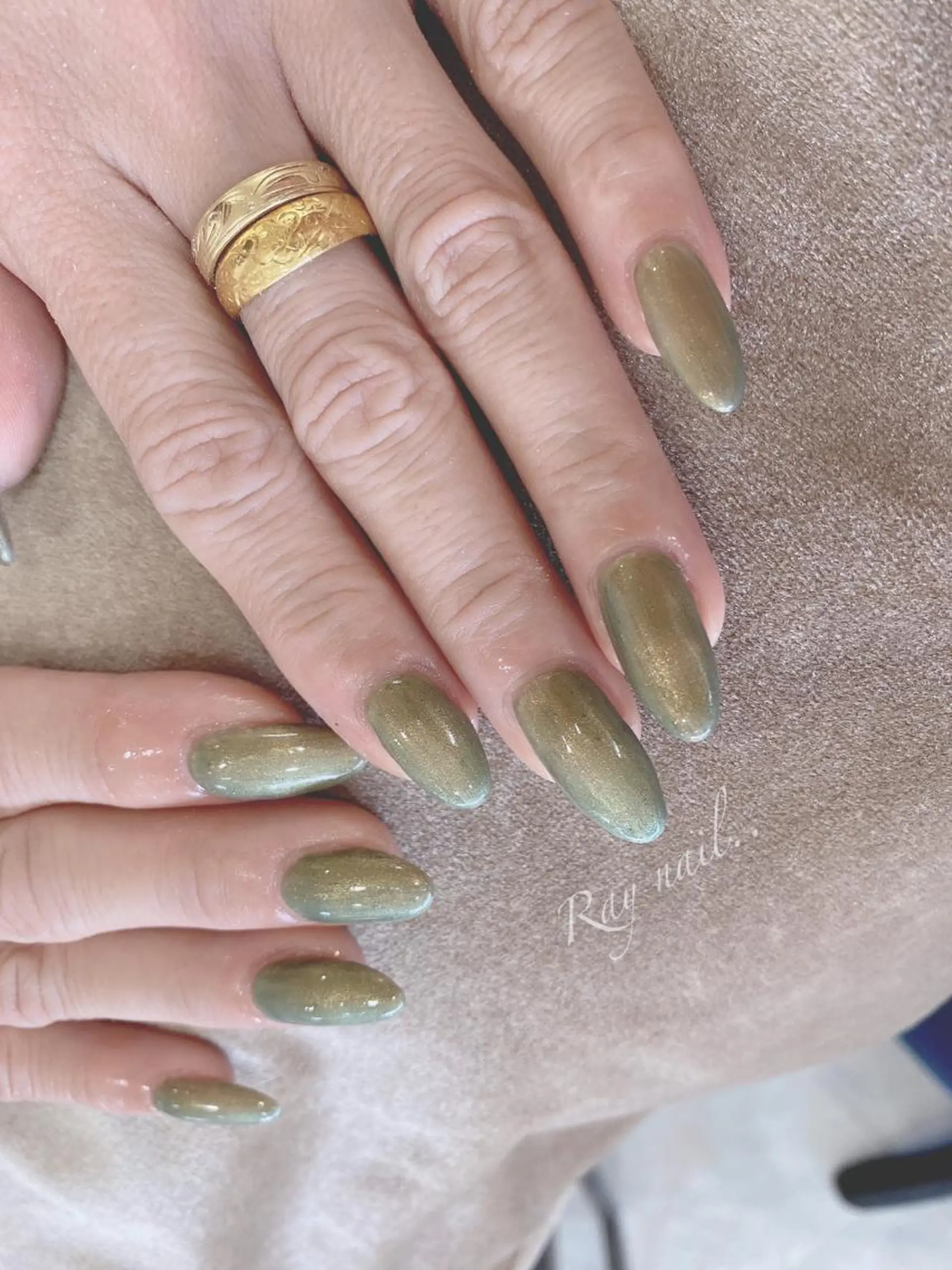 ネイル nailsalon ∞ ﾐｶﾅﾙ ∞のネイルデザイン