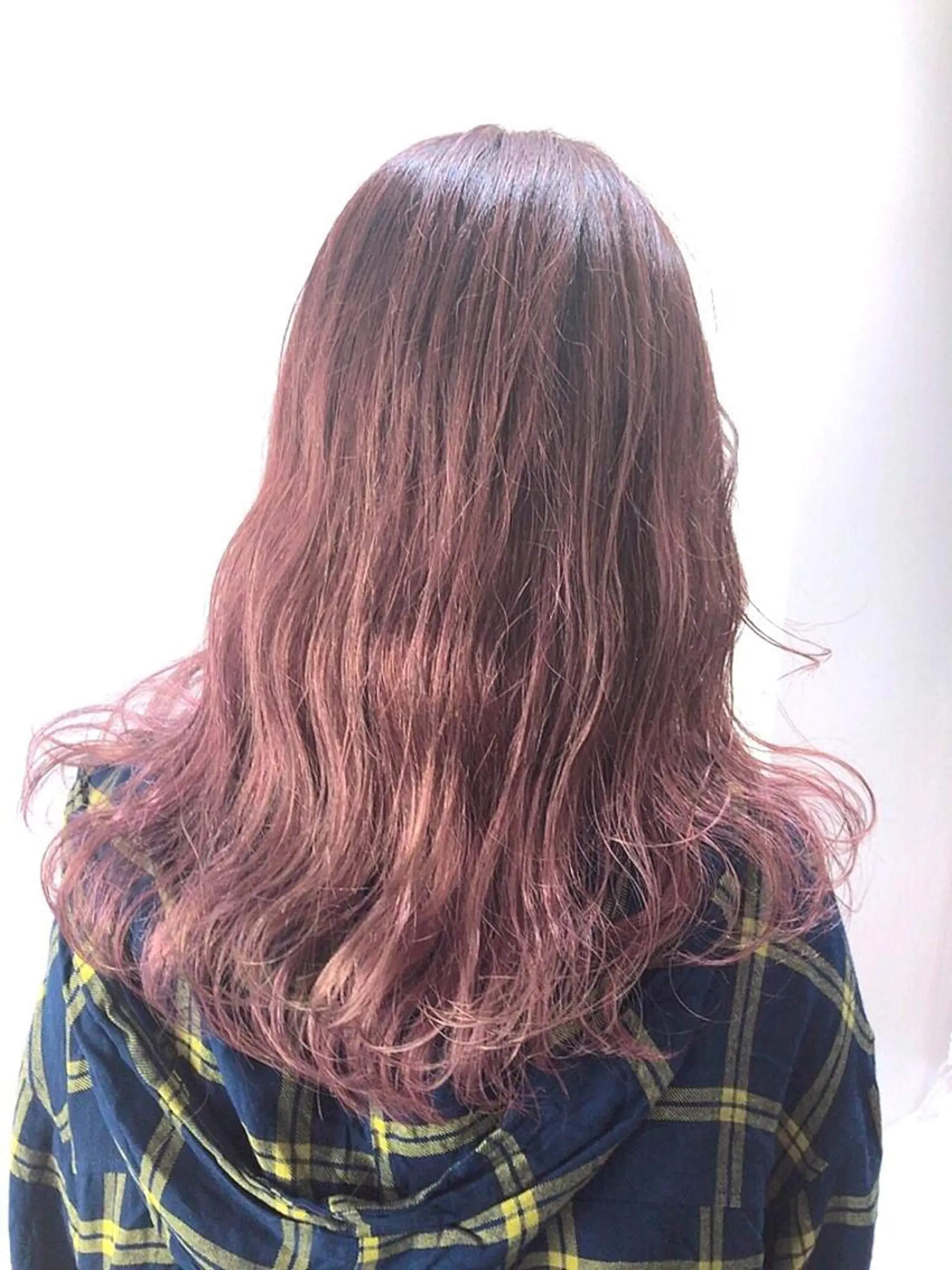 ロング カラー パーマ ヘアアレンジ キッズ ネイル マツエク・マツパ アディクシーカラー グラデーションカラー ハイライトカラー イルミナカラー インナーカラー HORN hairsalonのその他イメージ