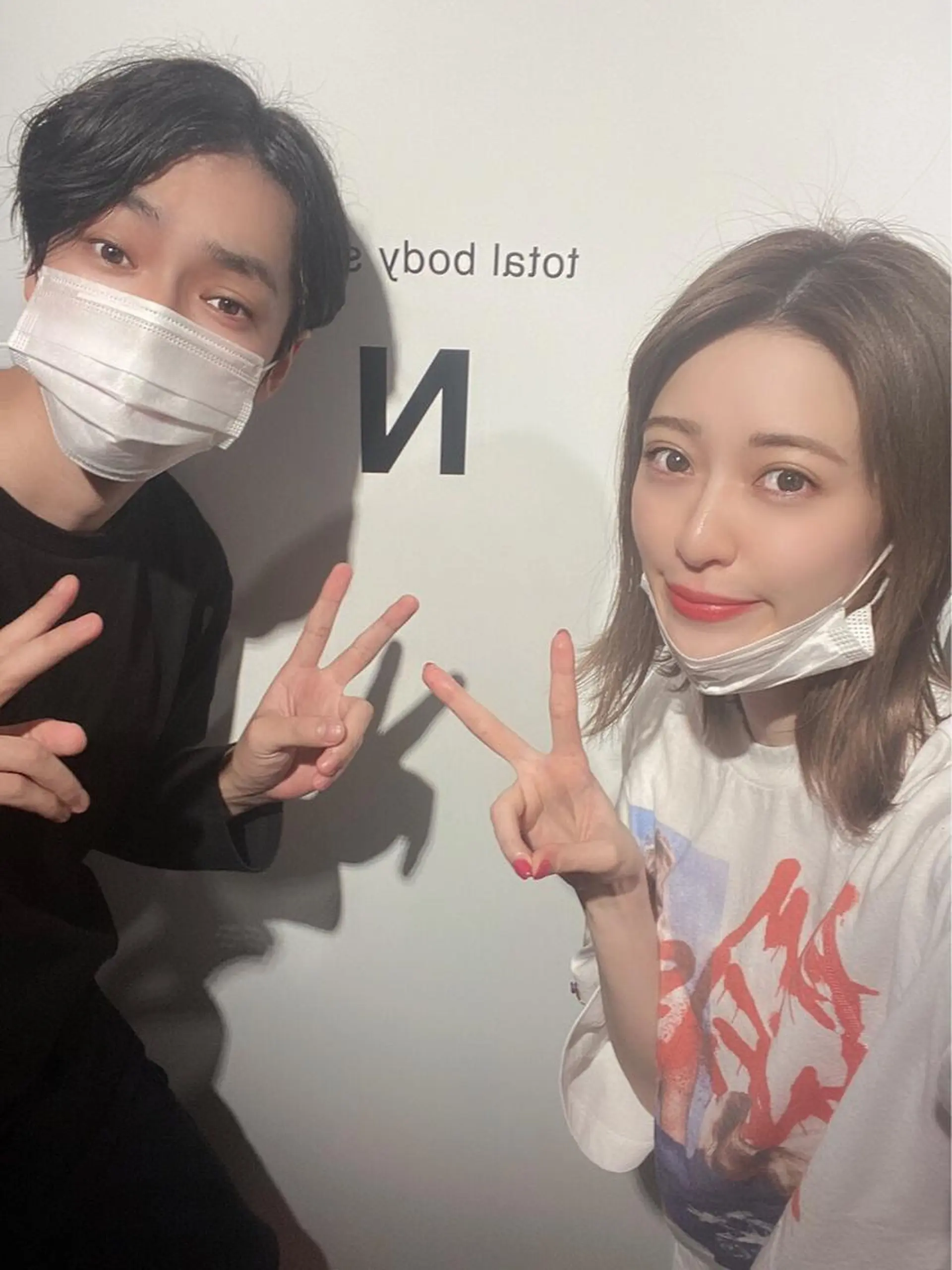 エステ リラク 目黒/小顔/矯正 美容整体師テツロウのエステ・リラクイメージ