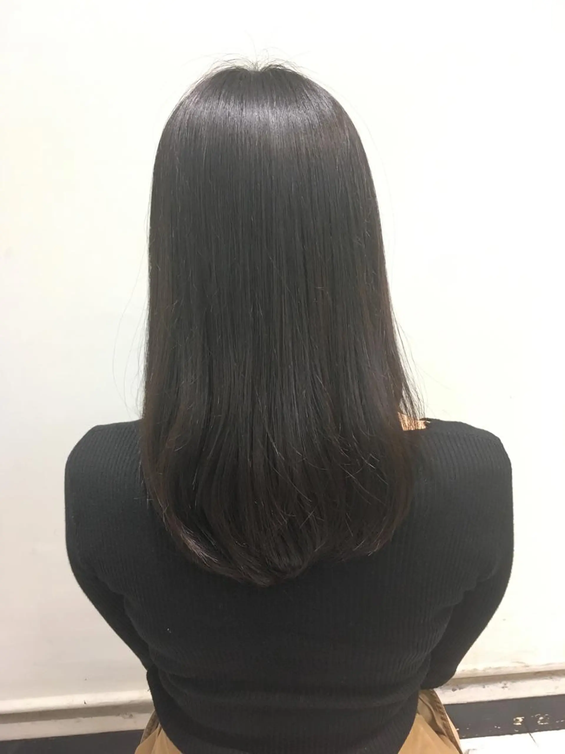 ロング ロング 似合わせショート🌿 ボブ🫧 乾辺真悠子のヘアスタイル