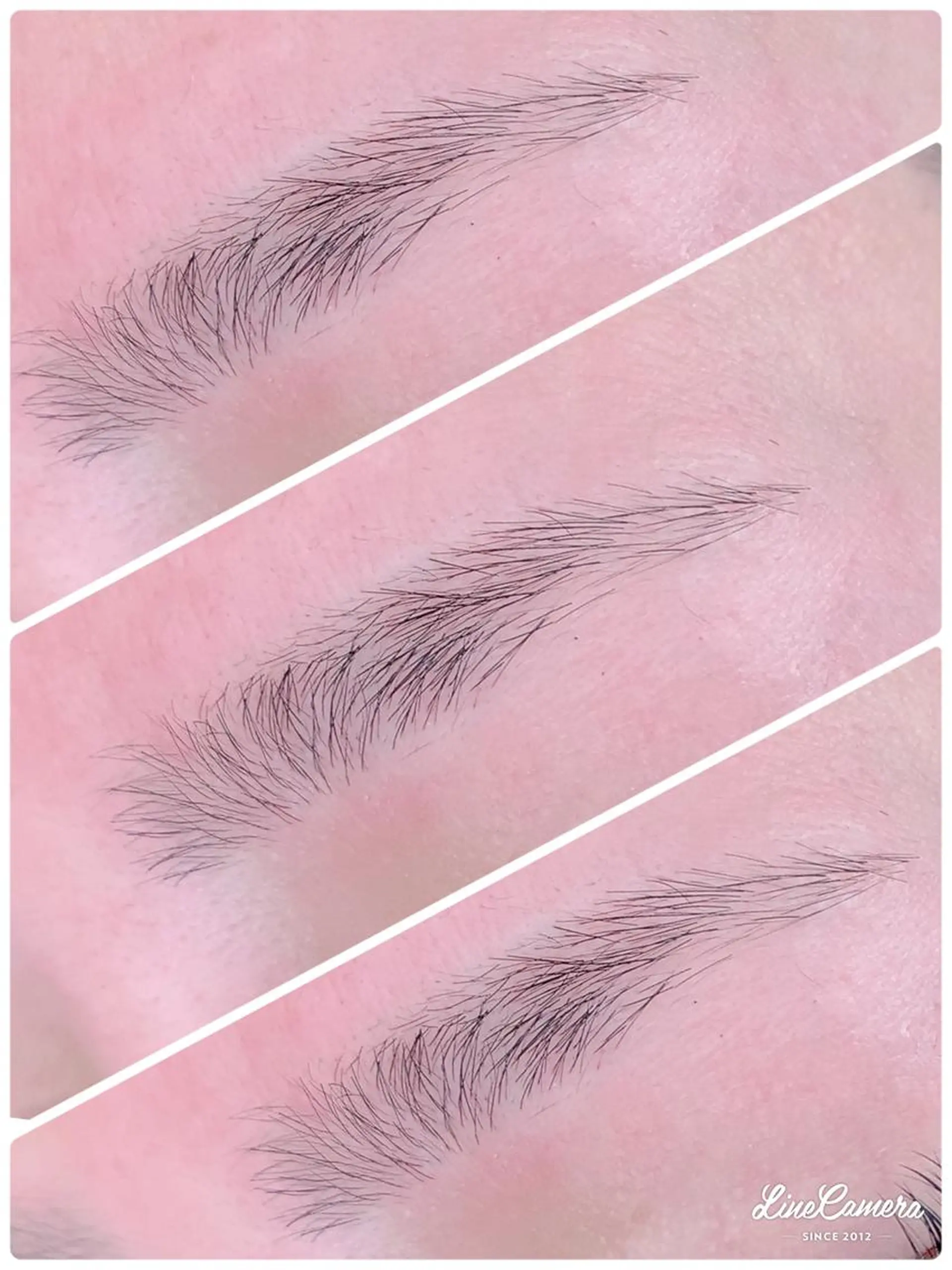 アイブロウ その他(アイブロウ) フェイシャルワックス 自然派エステファーノのその他イメージ