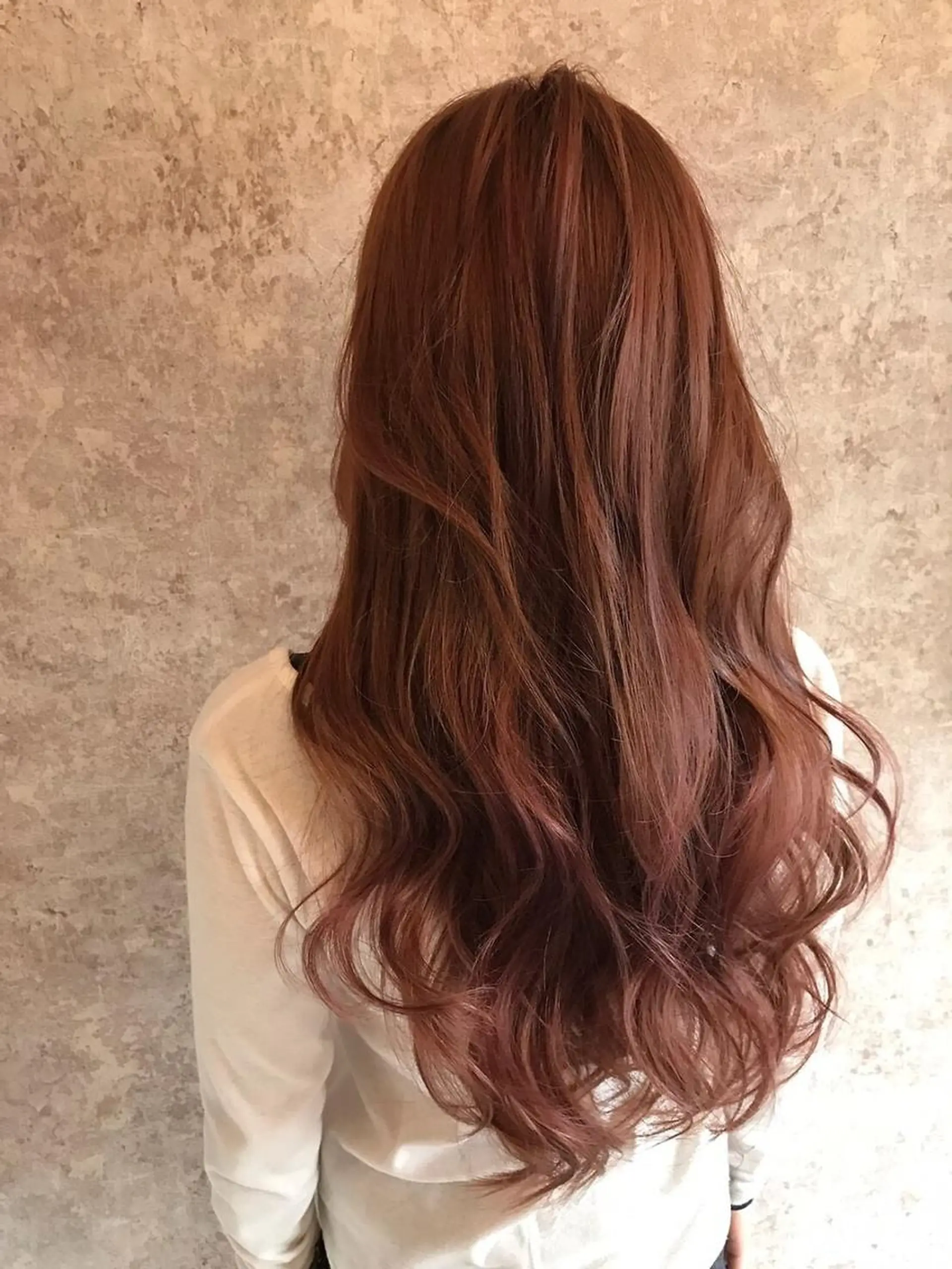 ショート patou 烏丸所属・ショート特化/ 上原麗咲希のヘアスタイル