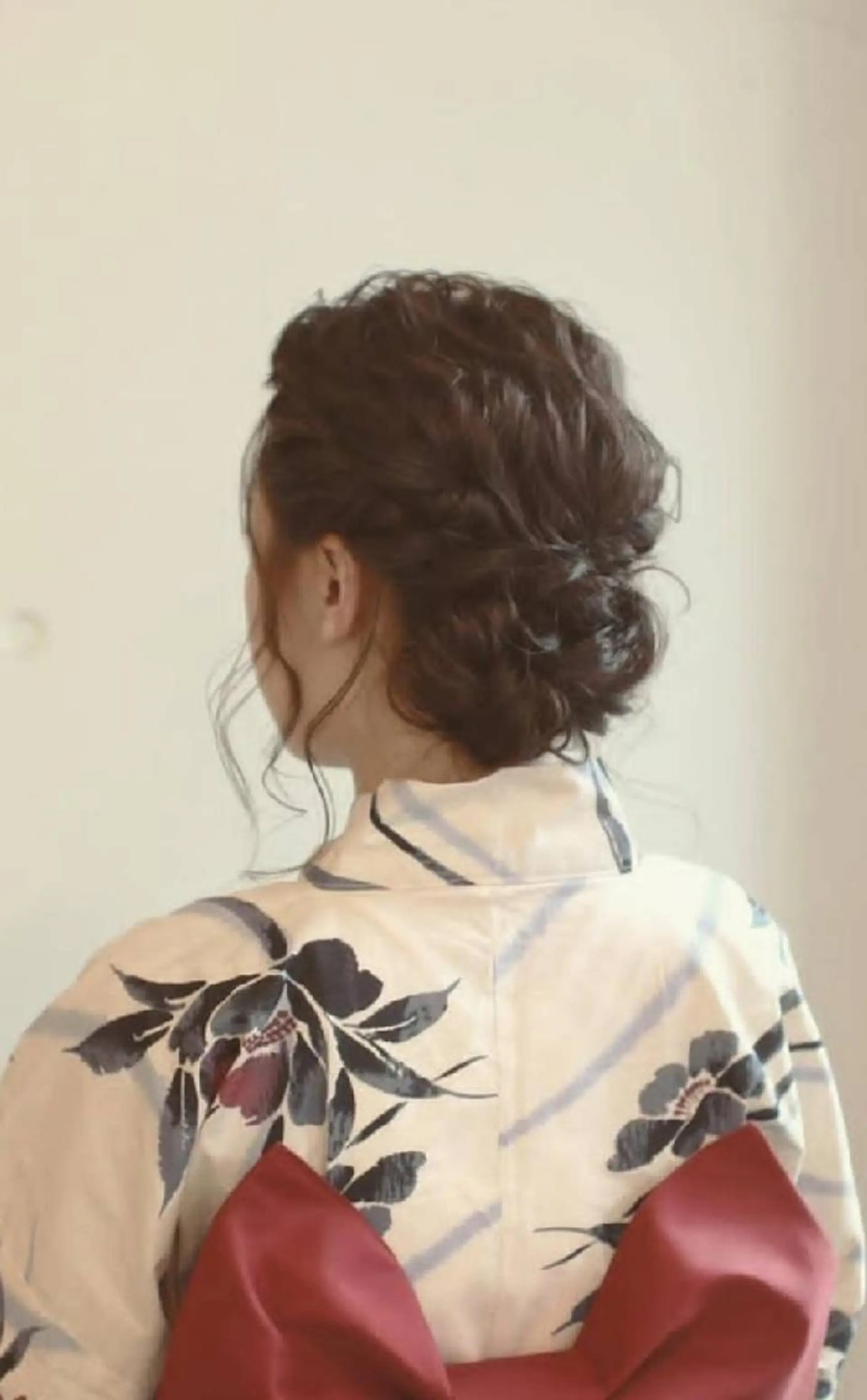 ヘアアレンジ Watanabe. cのヘアスタイル