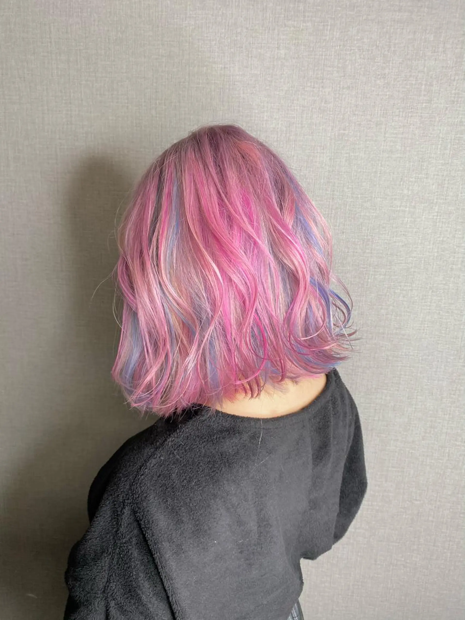 ショート S.SWEET 河原町店のヘアスタイル