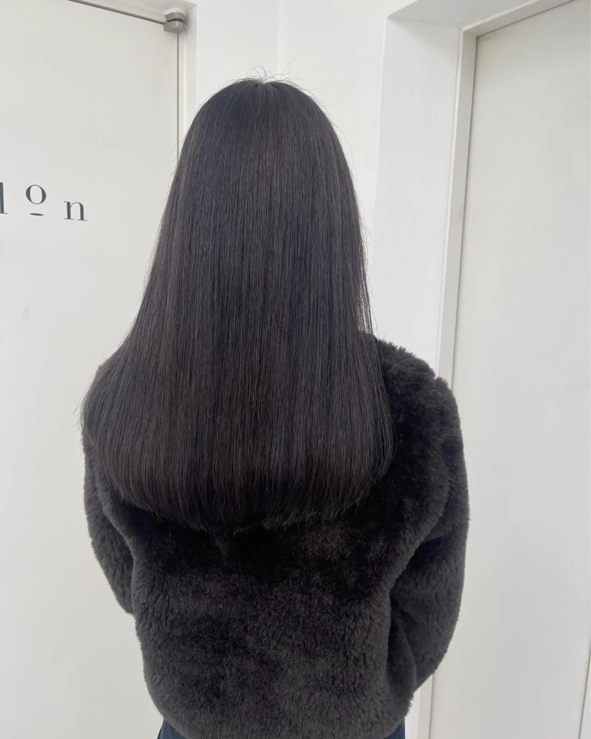 ロング カラー ヘアカラー トリートメント ヘアセット モテ髪提案します💕 髪質改善宗一郎のヘアスタイル