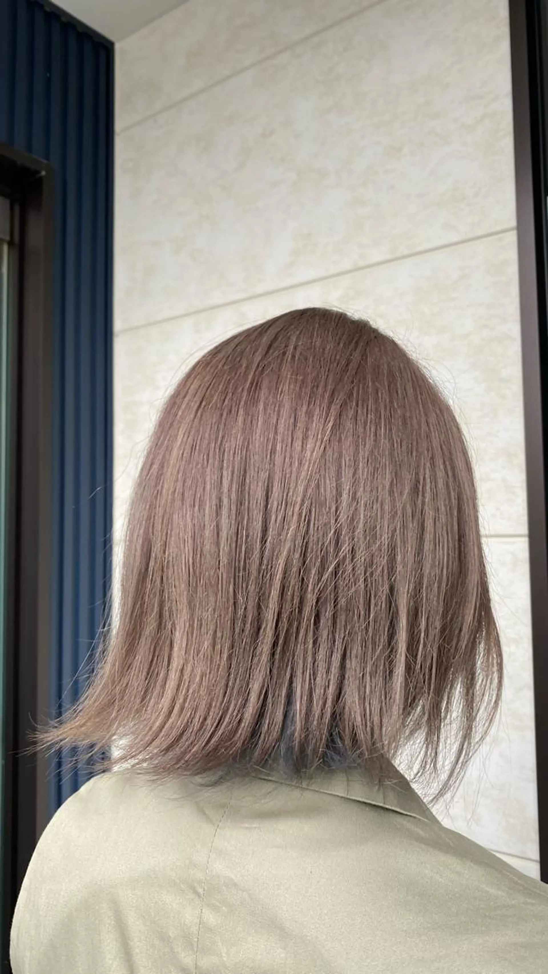 カラー 浅野  勇貴のヘアスタイル
