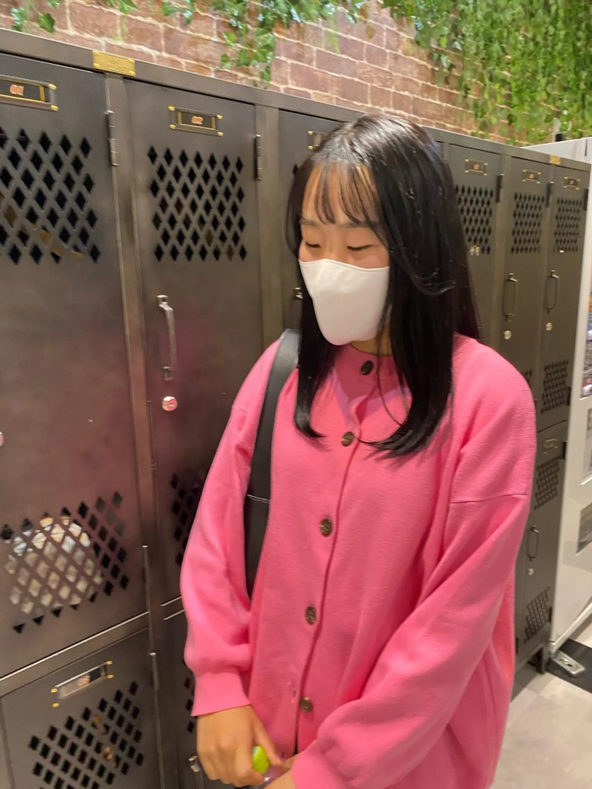 ロング カラー バレイヤージュ ブリーチ ケアブリーチ デザインカラー ダブルカラー 大人かわいい×艶髪 🤍塩川のヘアスタイル