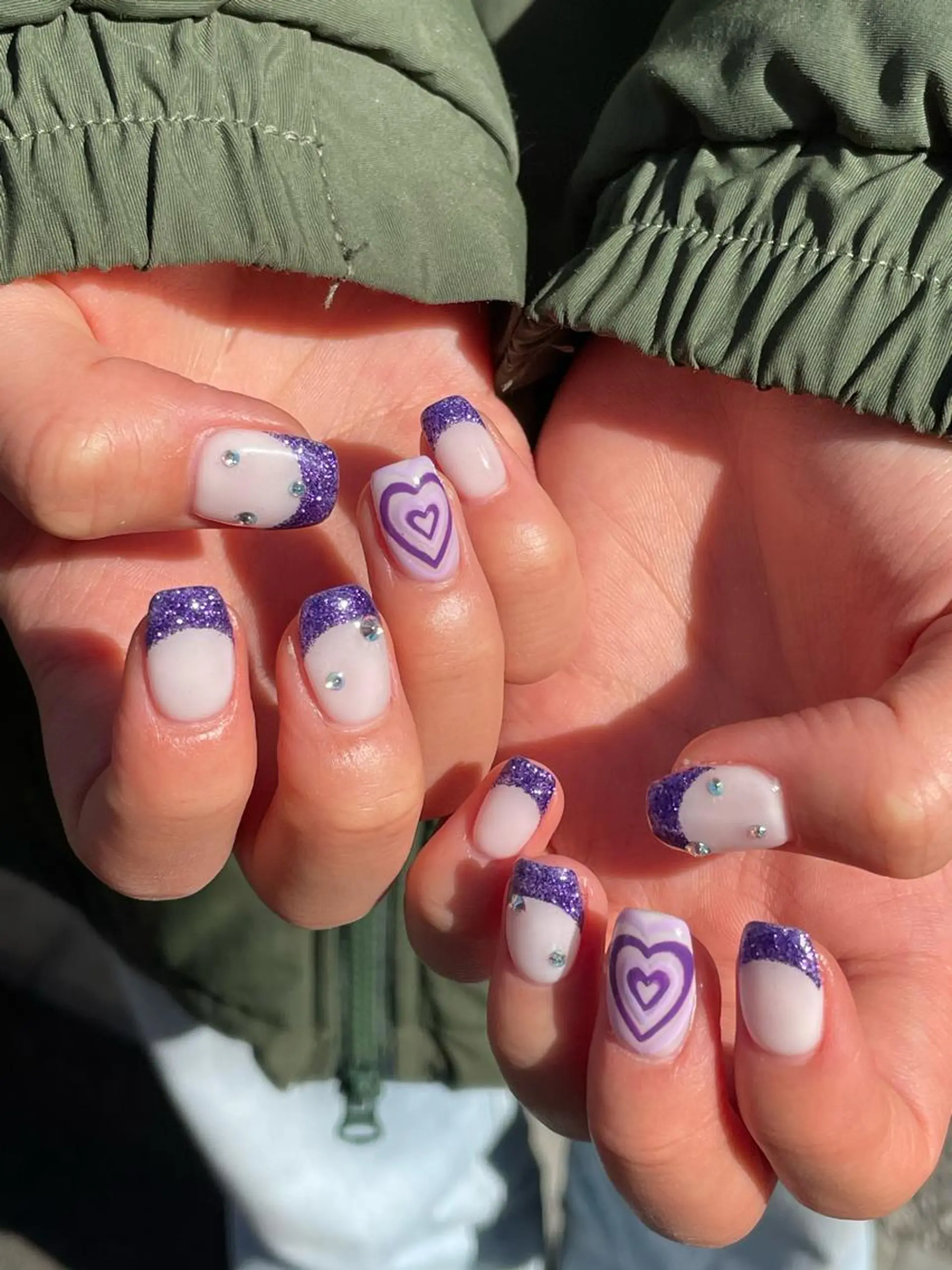 ネイル MH_ Nailのネイルデザイン