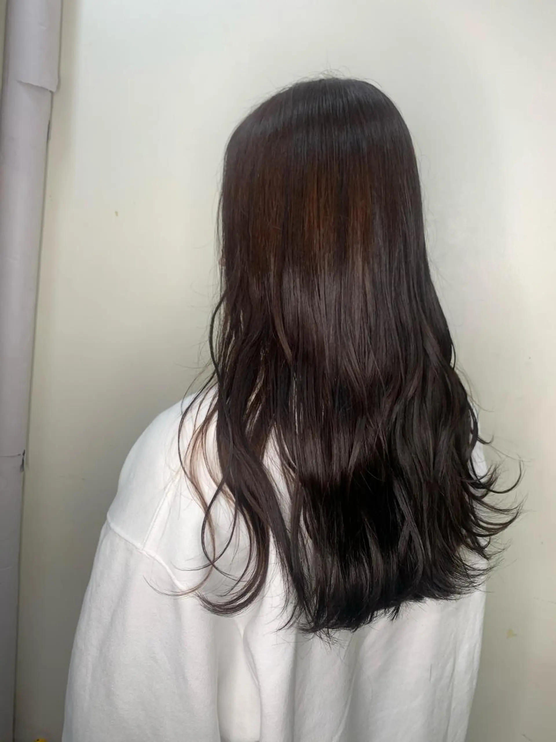 カラー ユナ🌙 nailのネイルデザイン