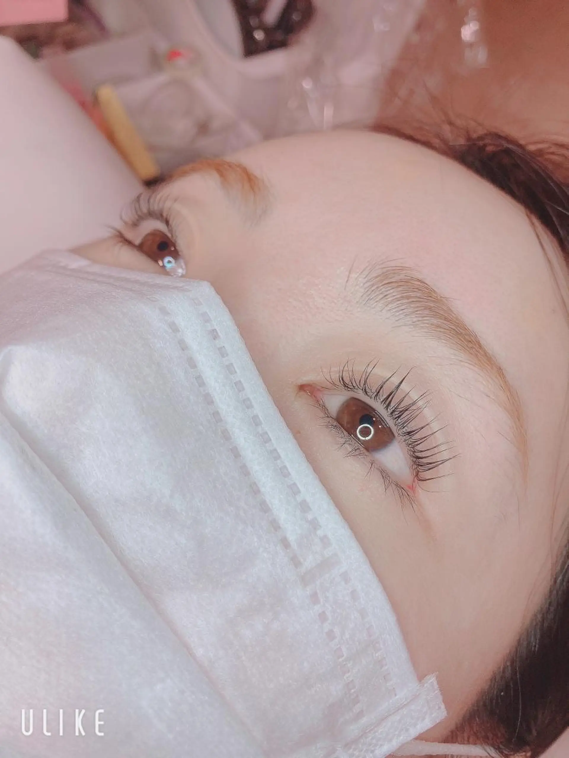 マツエク・マツパ TIARA池袋西口店 店長YASUKA💐のマツエク・マツパデザイン