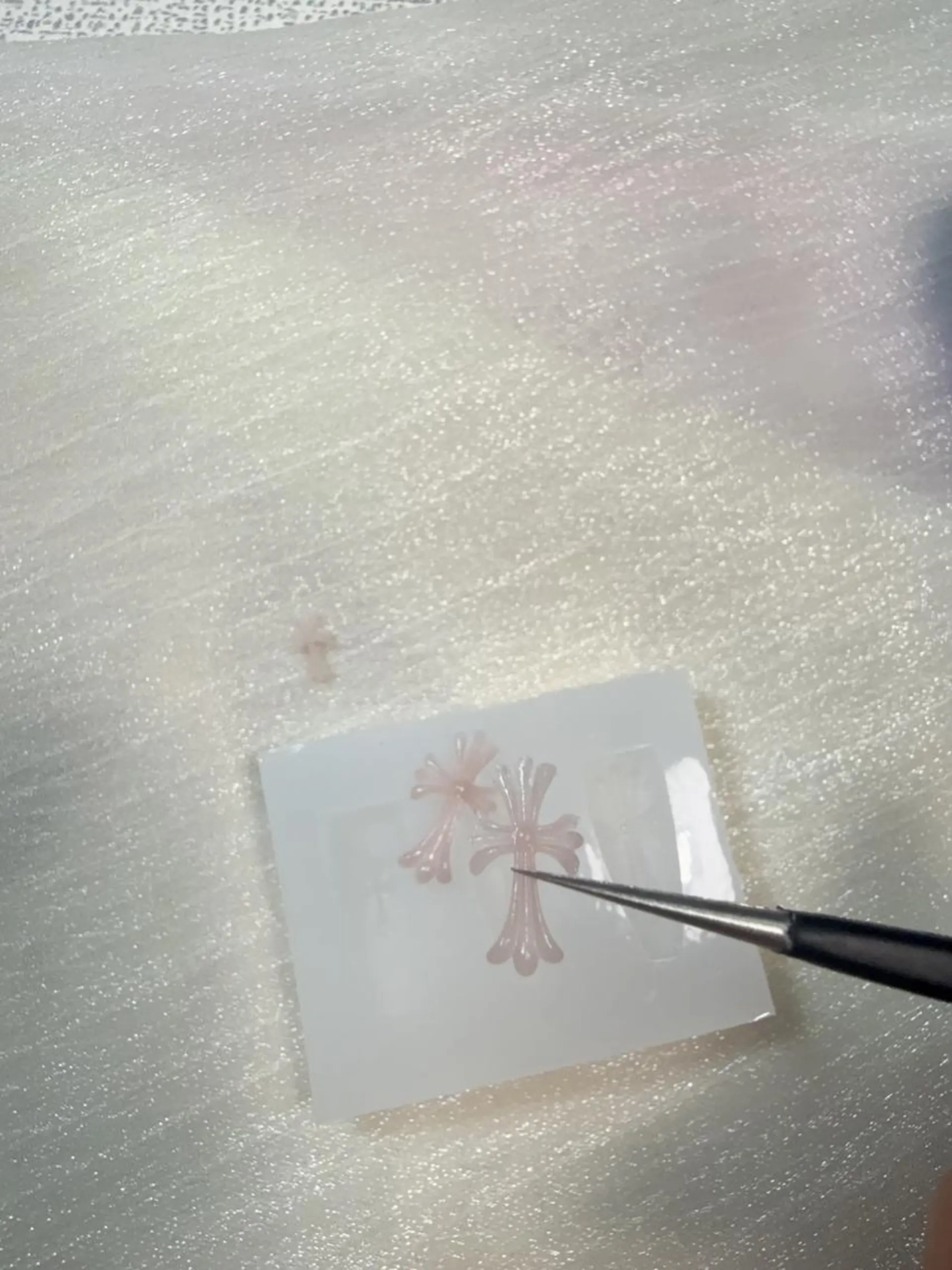 ネイル 西川口韓国ネイル ✨ワンホンネイルのネイルデザイン