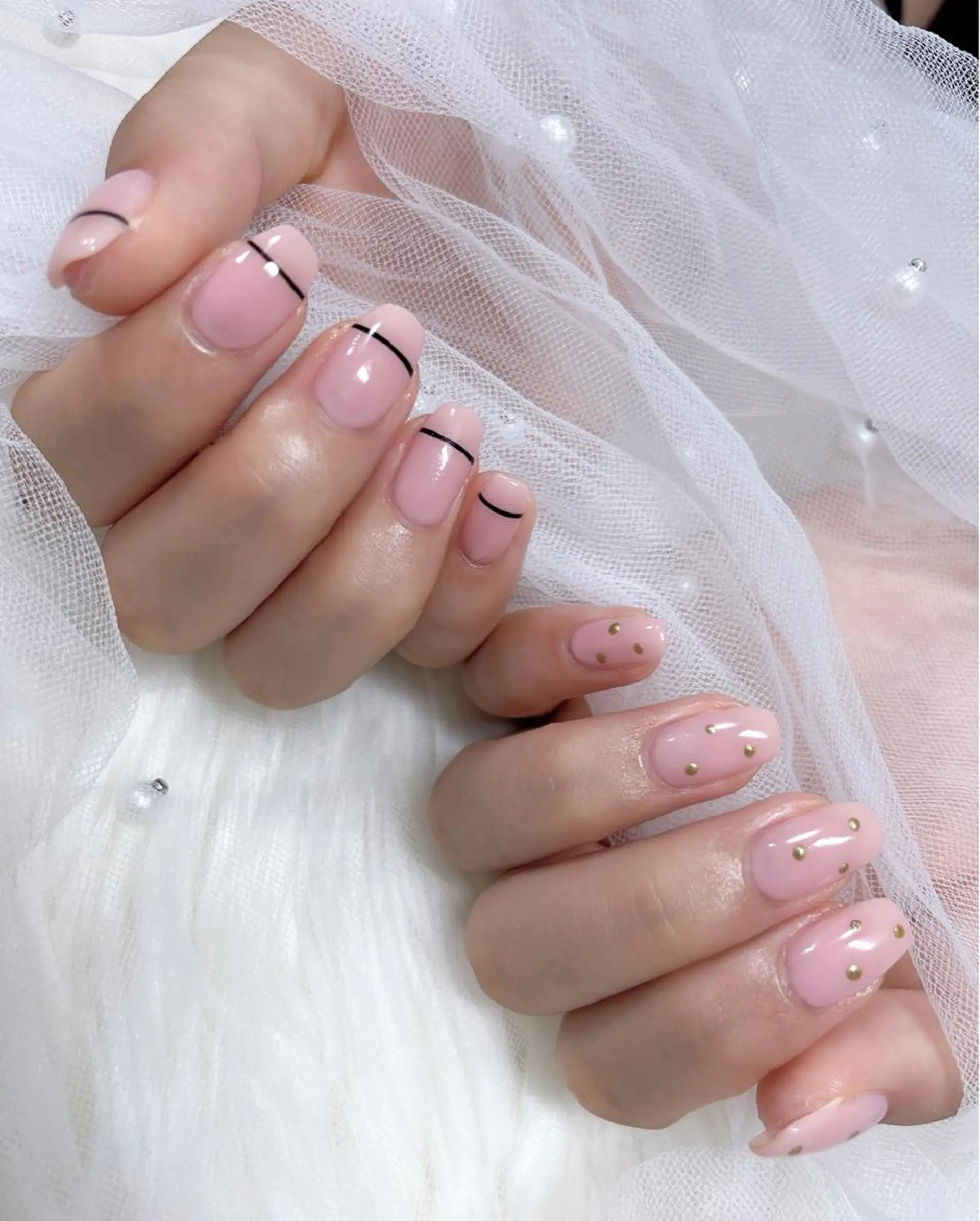 ネイル COCO ネイルのネイルデザイン