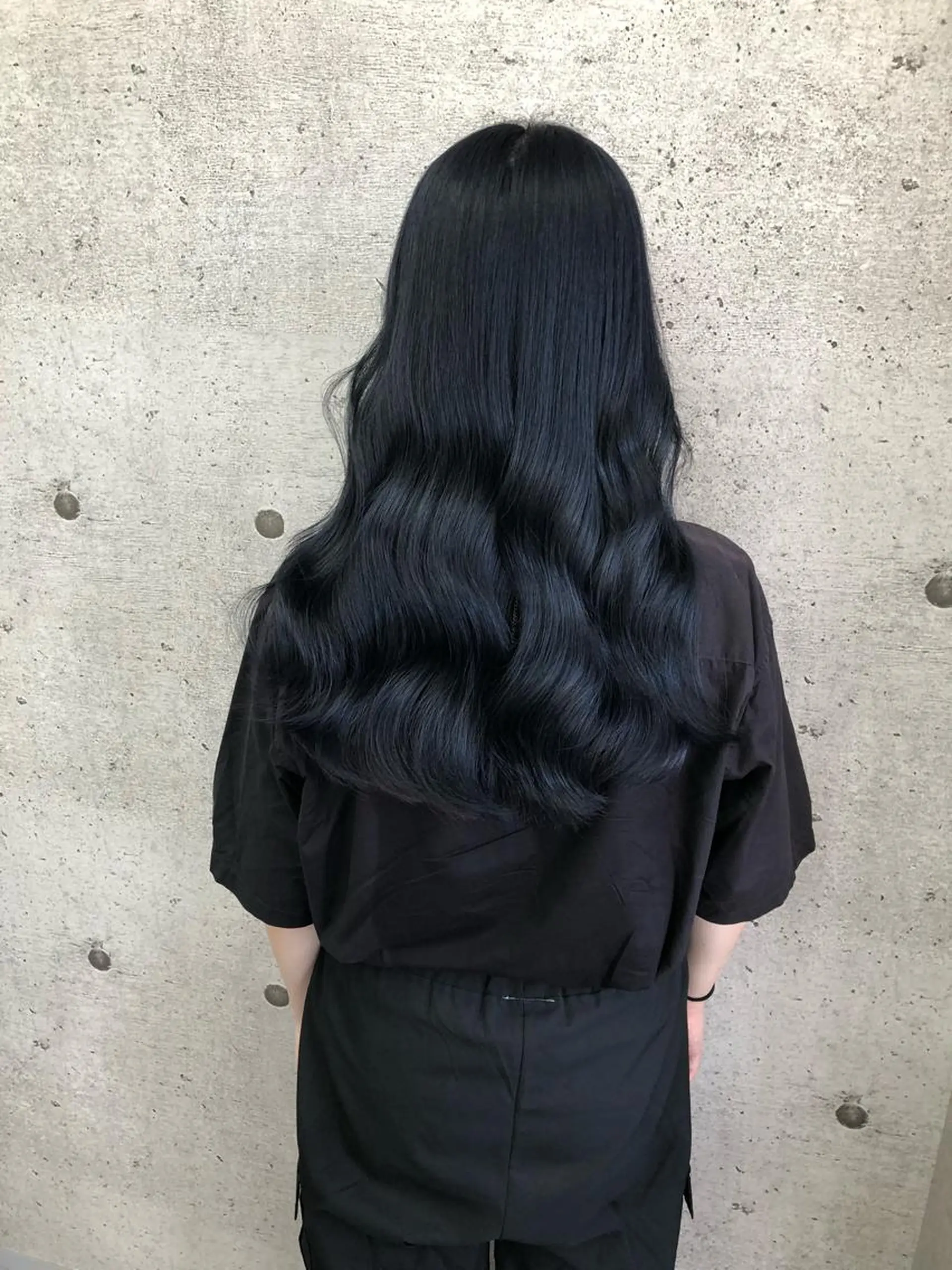 ロング みつゆ 表参道/原宿のヘアスタイル