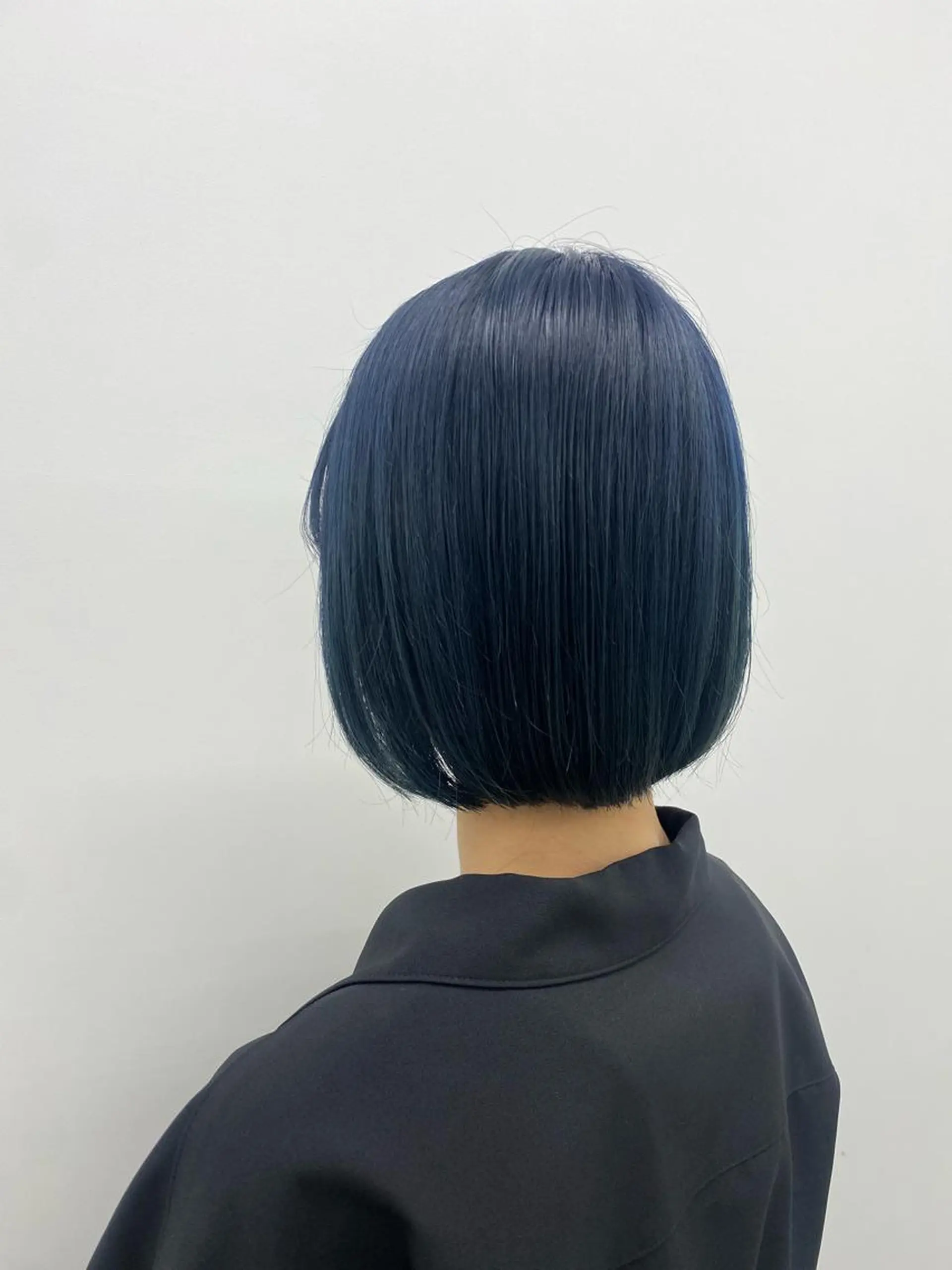 ショート 丸山 純奈のヘアスタイル