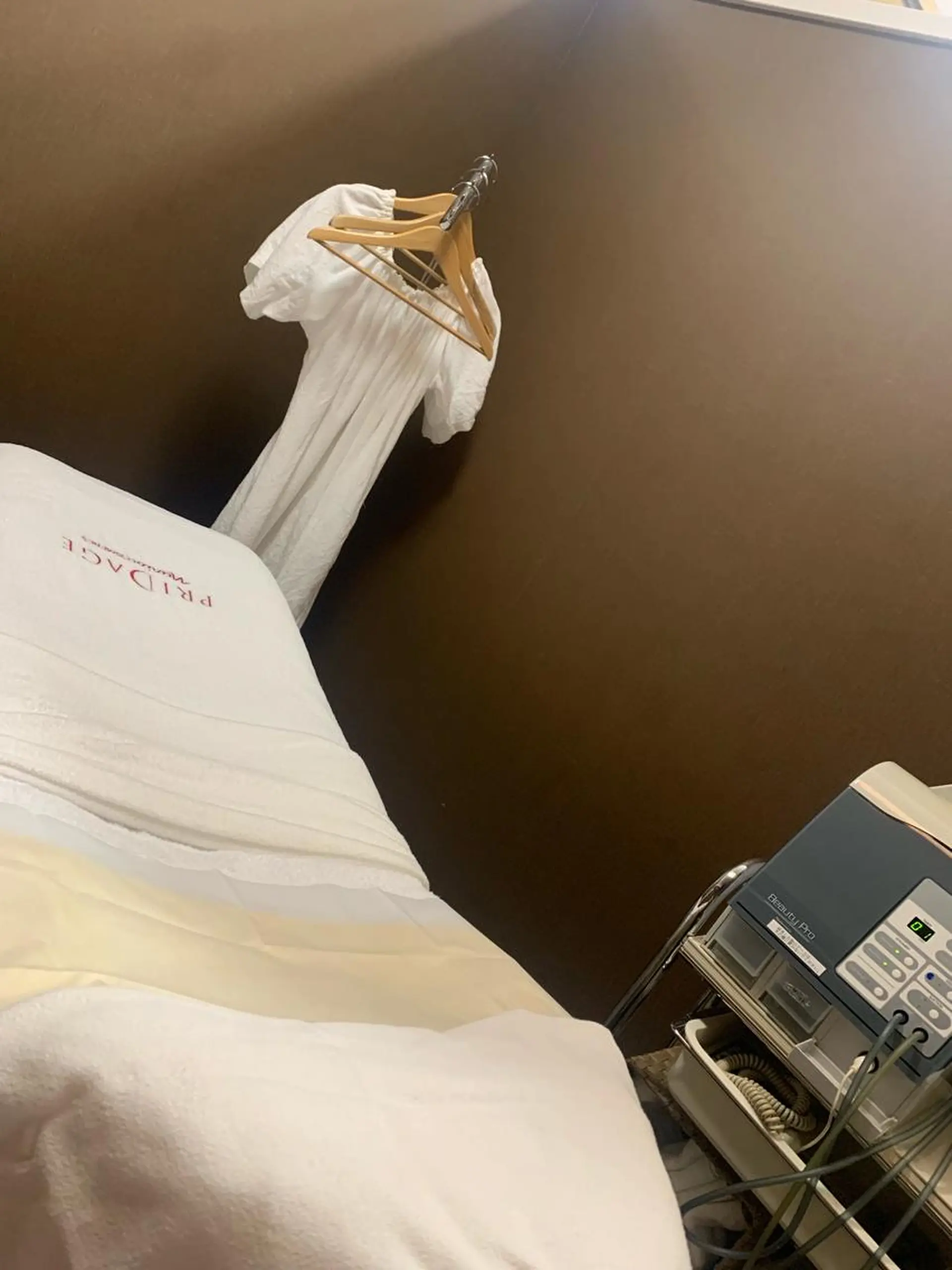 skinLabo所属・saya Mのエステ・リラクイメージ