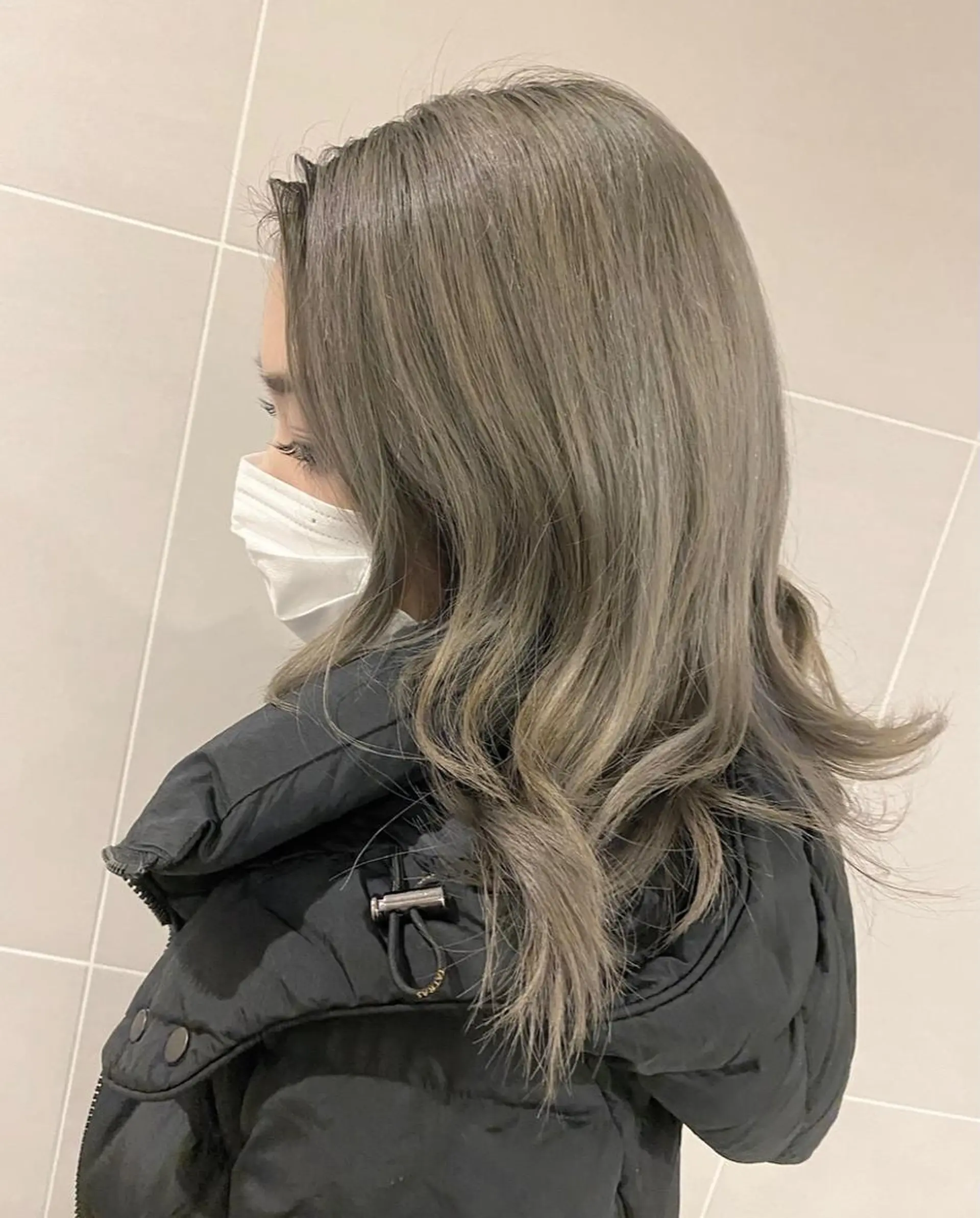 セミロング Designer EGGのマツエク・マツパデザイン