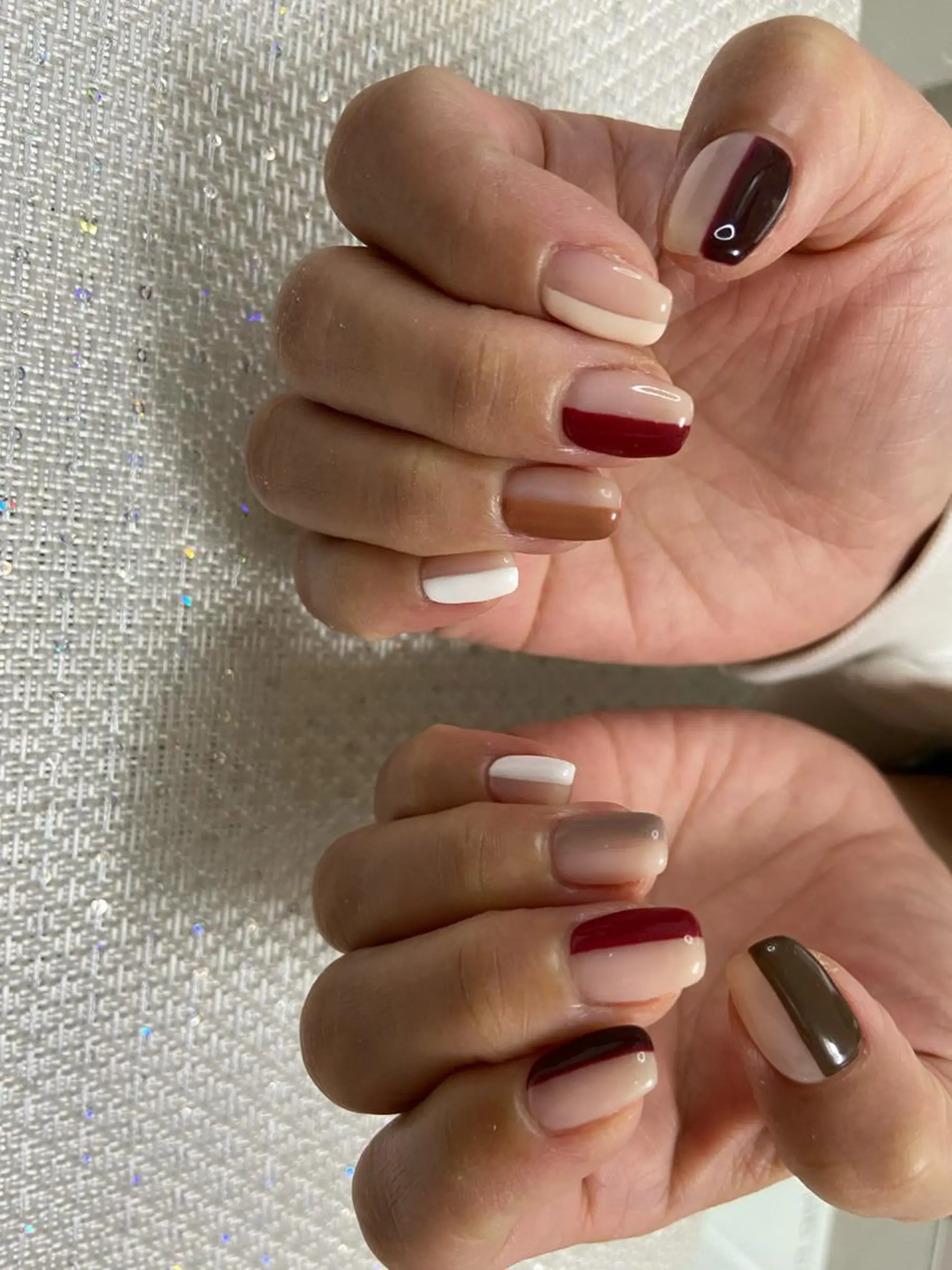 ネイル ハンドネイル ハンドケア private salon  Rinの眉毛・アイブロウイメージ