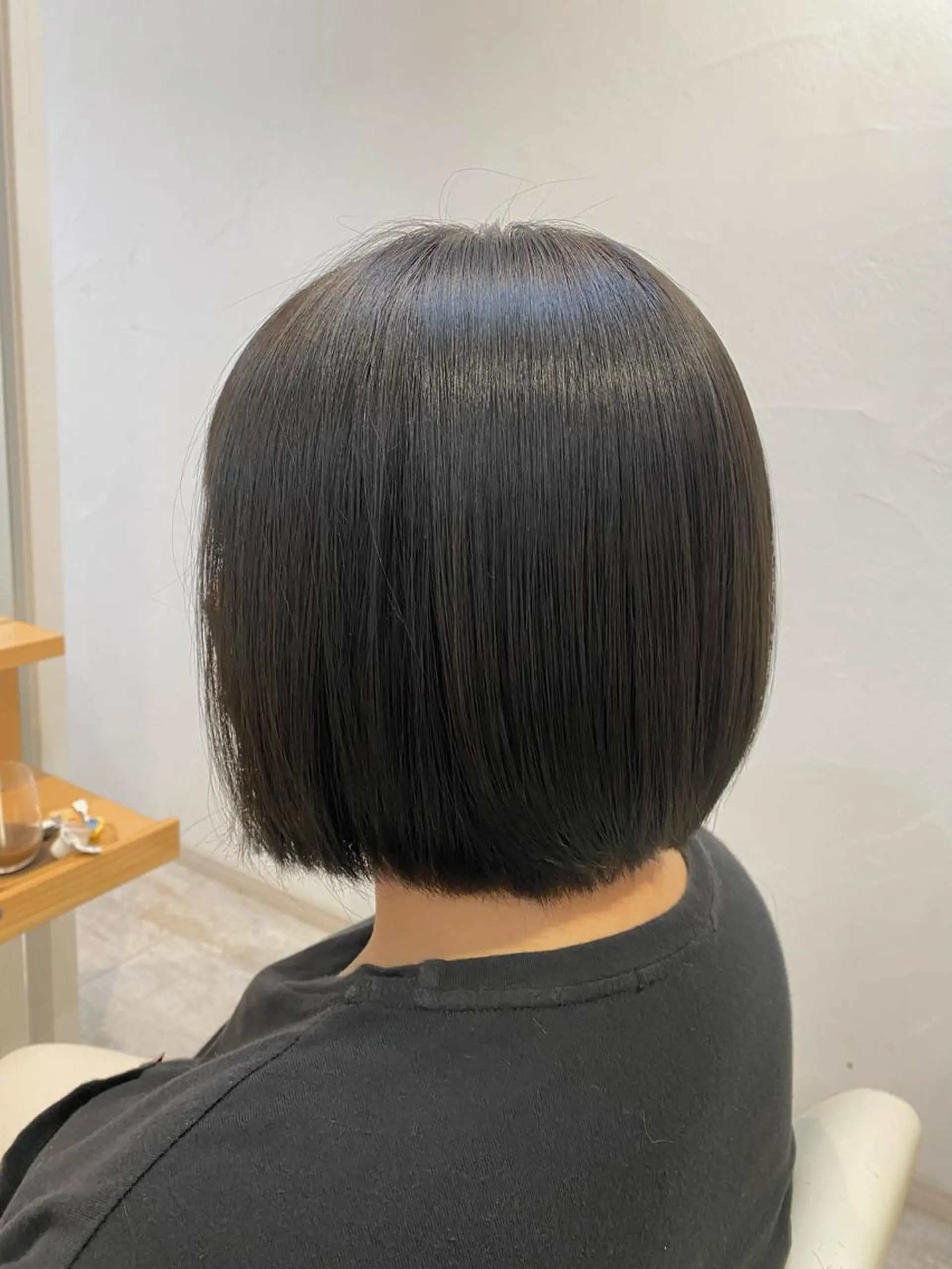 ミディアム カラー Design Color🐰アユミのヘアスタイル