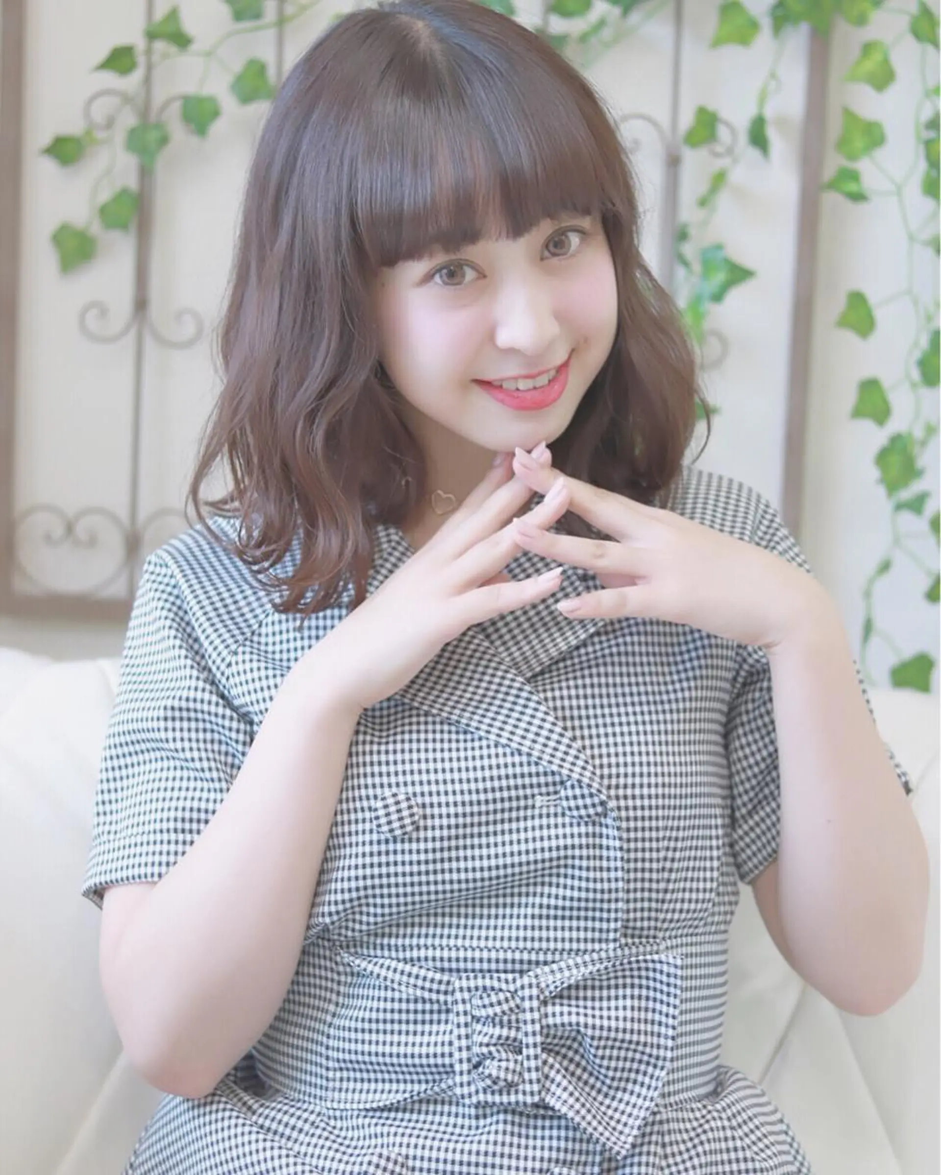 ミディアム Tukka所属・柳澤 興輝のヘアスタイル