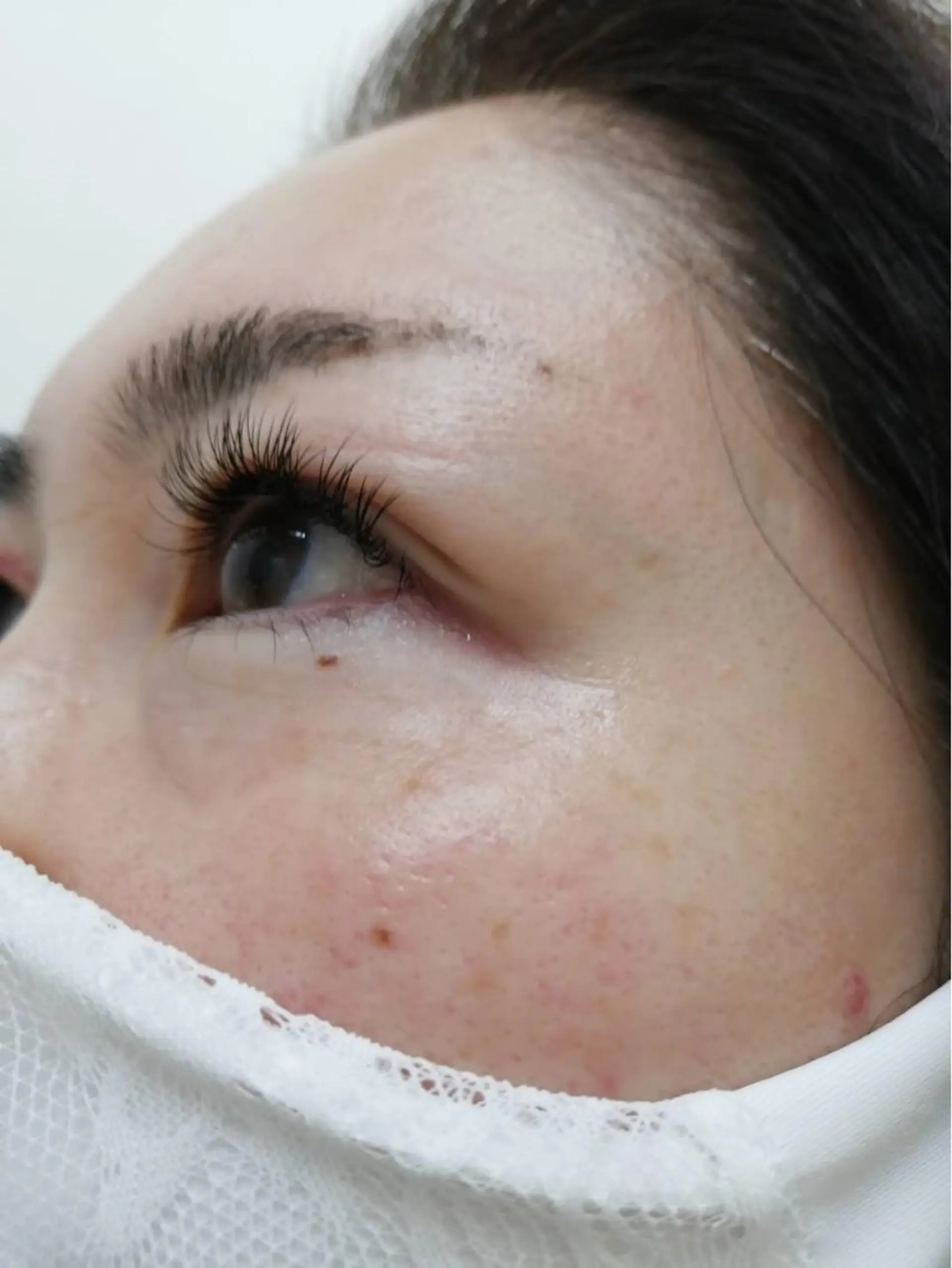 マツエク・マツパ Eyelash& Nail　STARのネイルデザイン