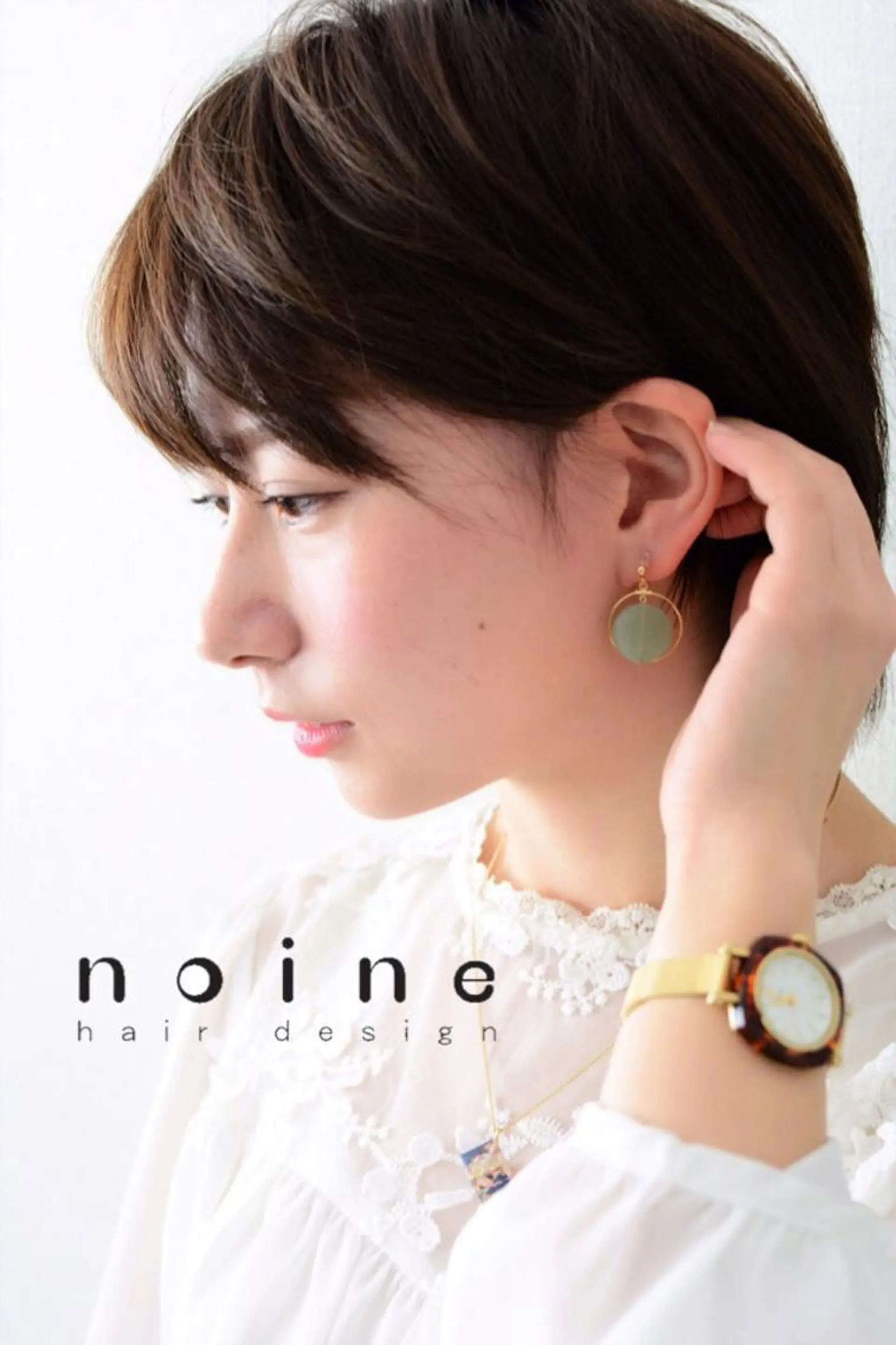 ショート カラー カット 斉藤 正敏のその他イメージ