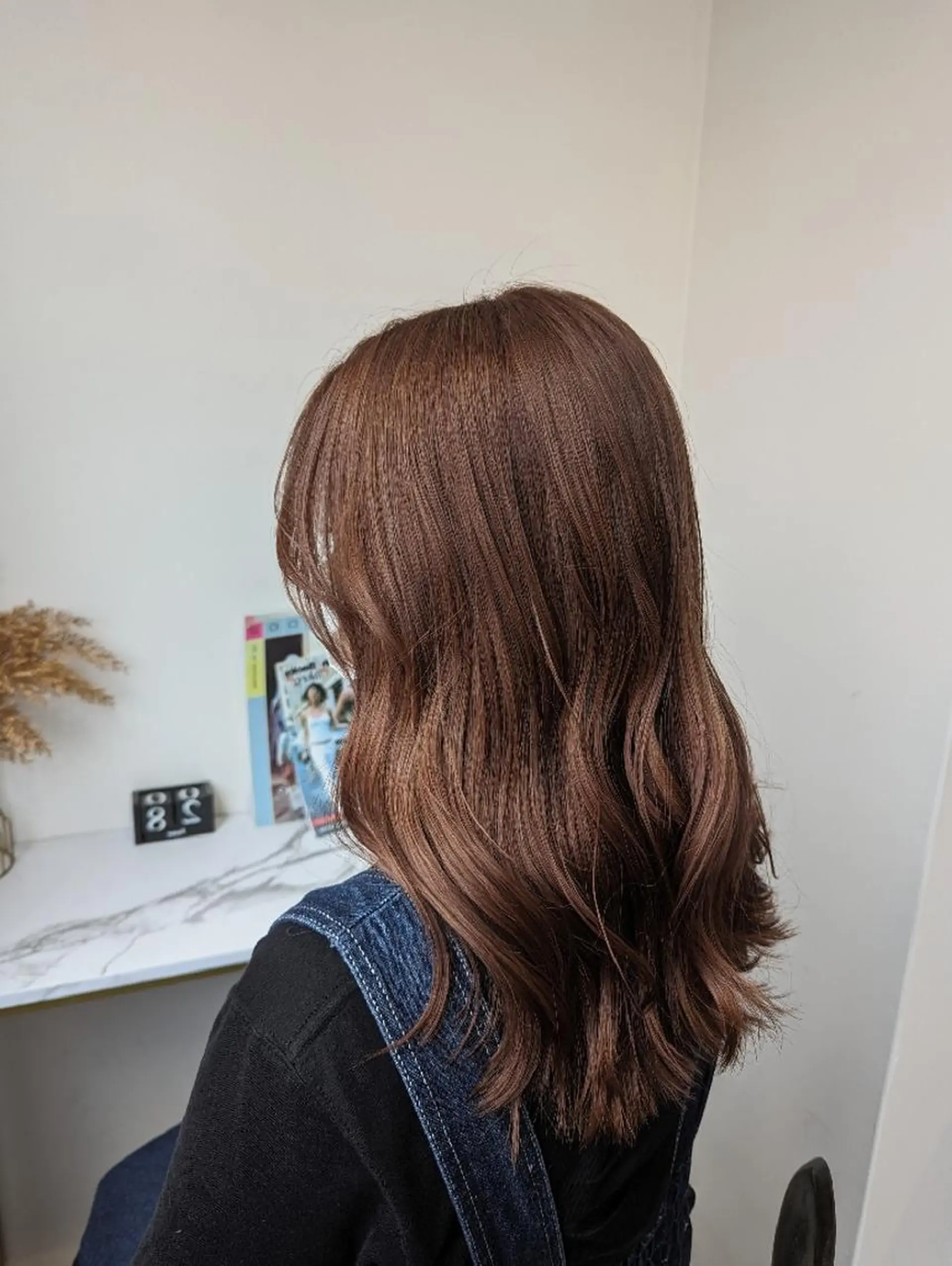 ロング nanami /Toiroのヘアスタイル