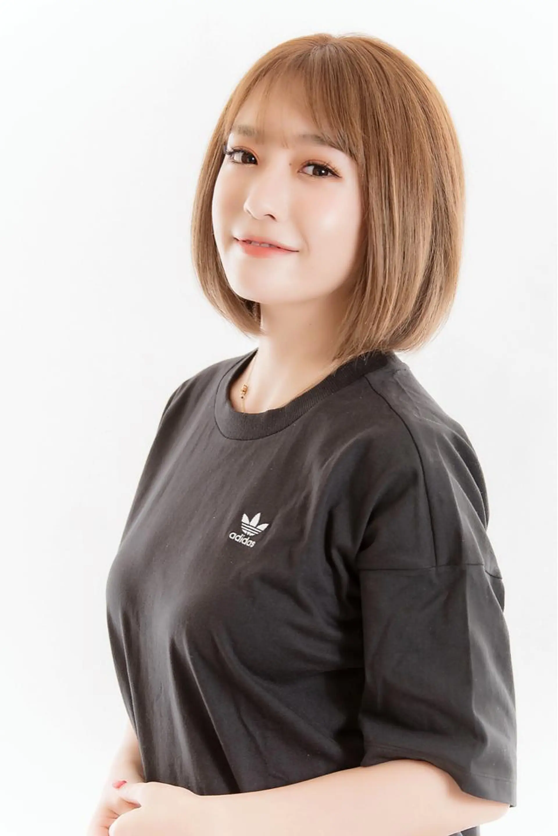 ショート カラー パーマ ヘアアレンジ メンズ キッズ ネイル マツエク・マツパ メンズパーマ 髪質改善 ストレートパーマ FABLE HAIR ファブル難波・心斎橋のヘアスタイル