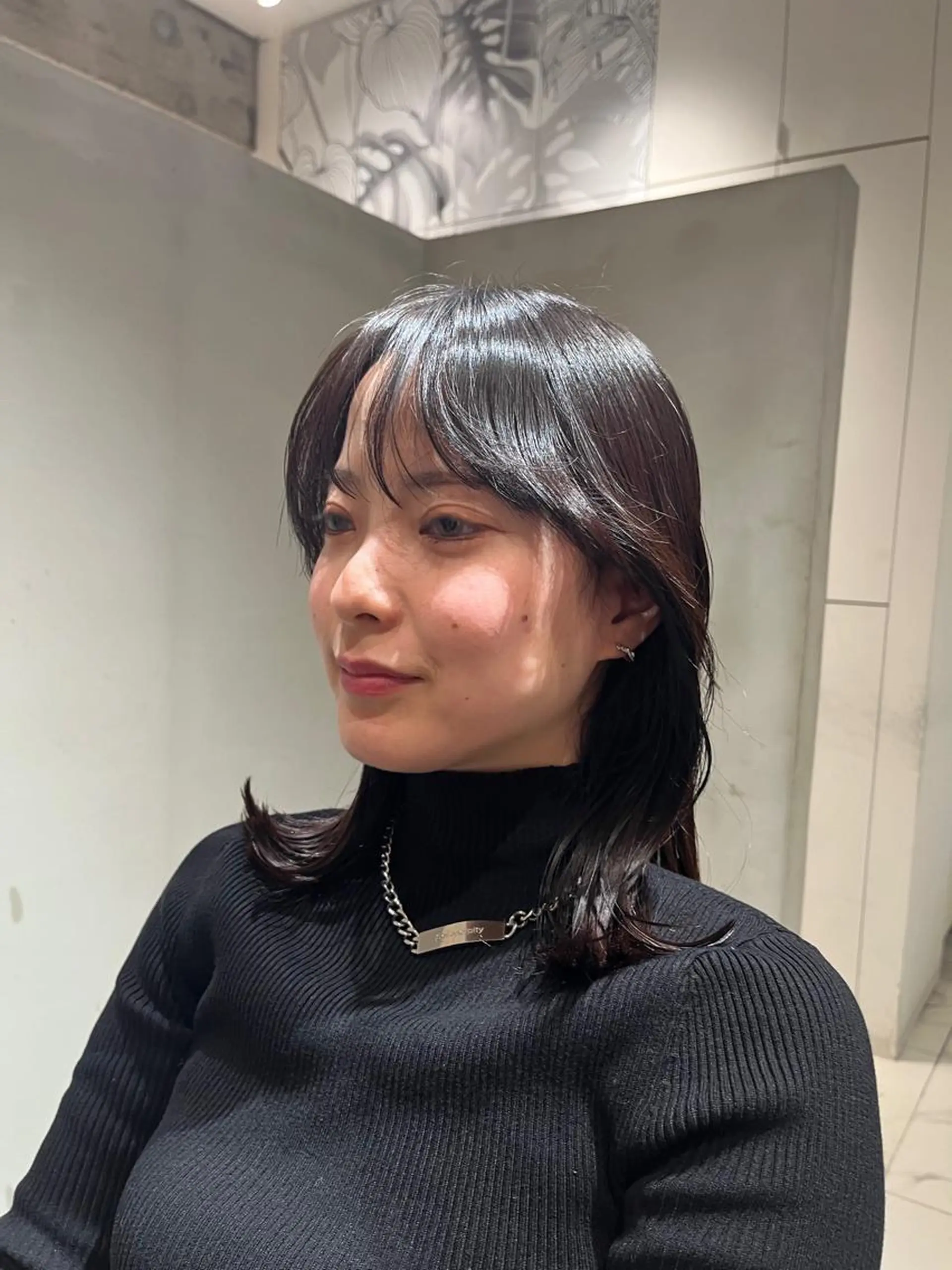 ミディアム メンズ眉毛サロン⚪️ マユクリア名古屋栄店の眉毛・アイブロウイメージ