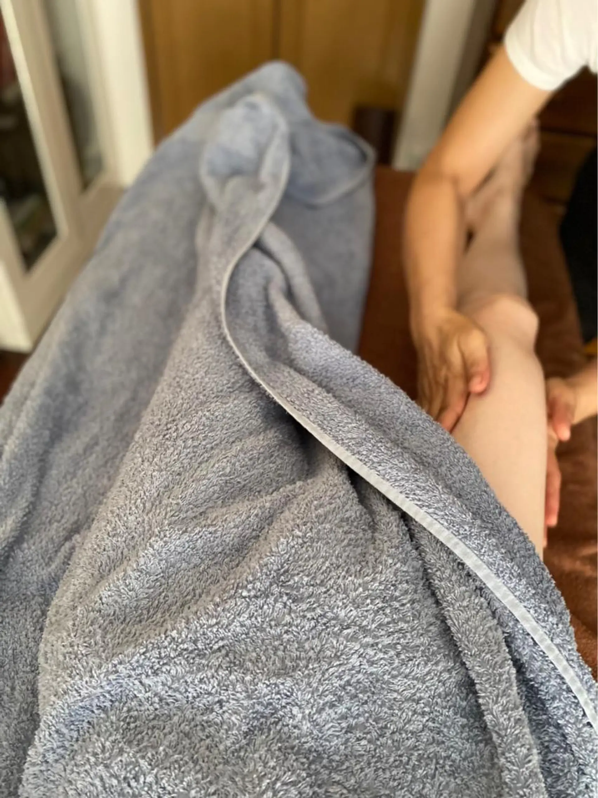 岩崎 しのぶのエステ・リラクイメージ