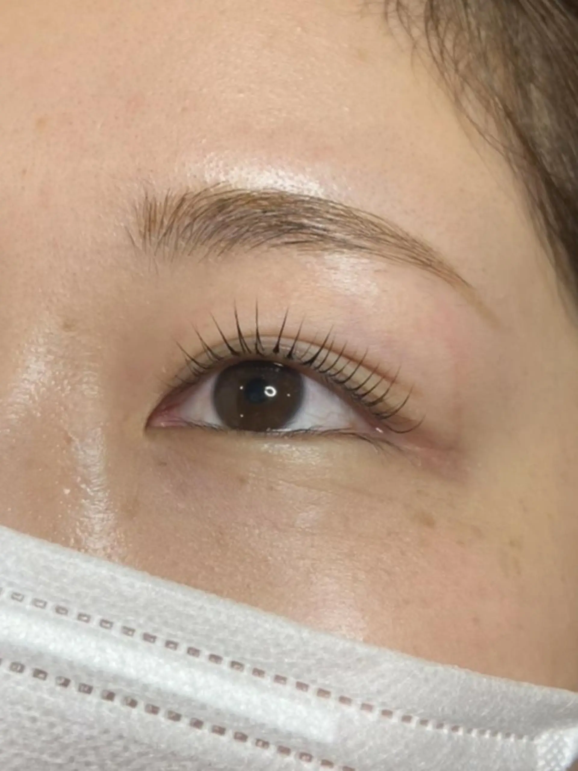 マツエク・マツパ 🌱marry 吉祥寺🌱のマツエク・マツパデザイン